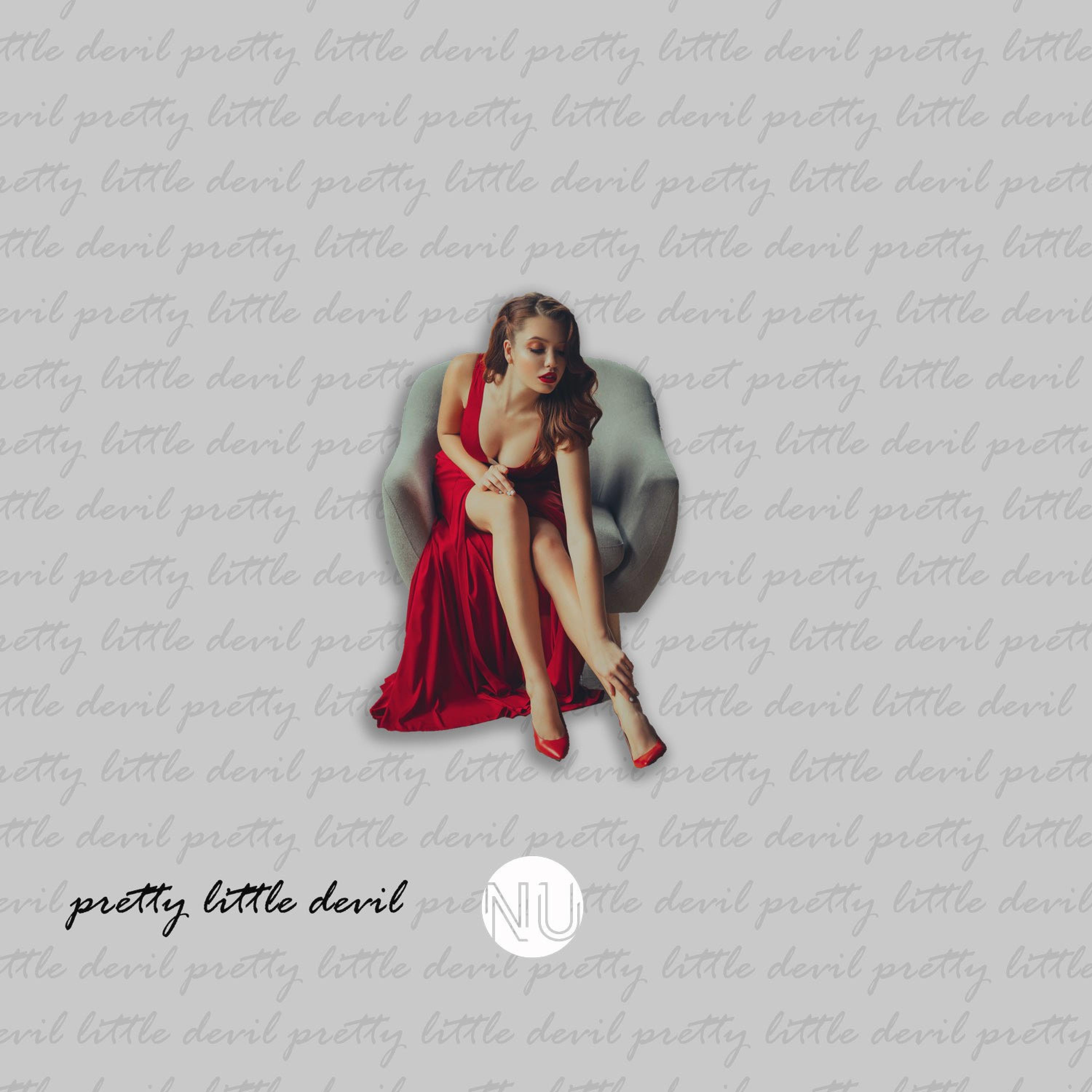 Релиз Pretty Little Devil