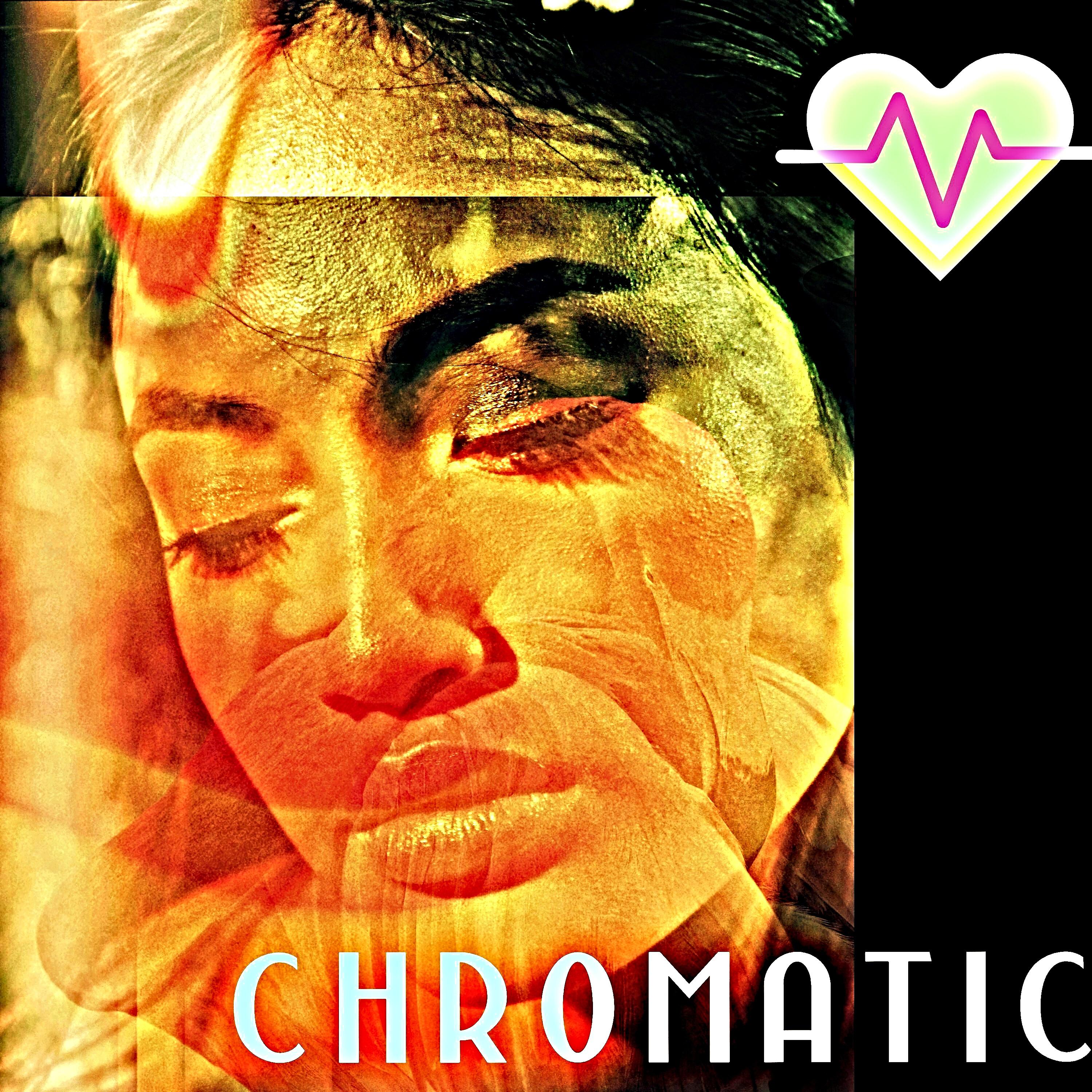 Релиз Chromatic