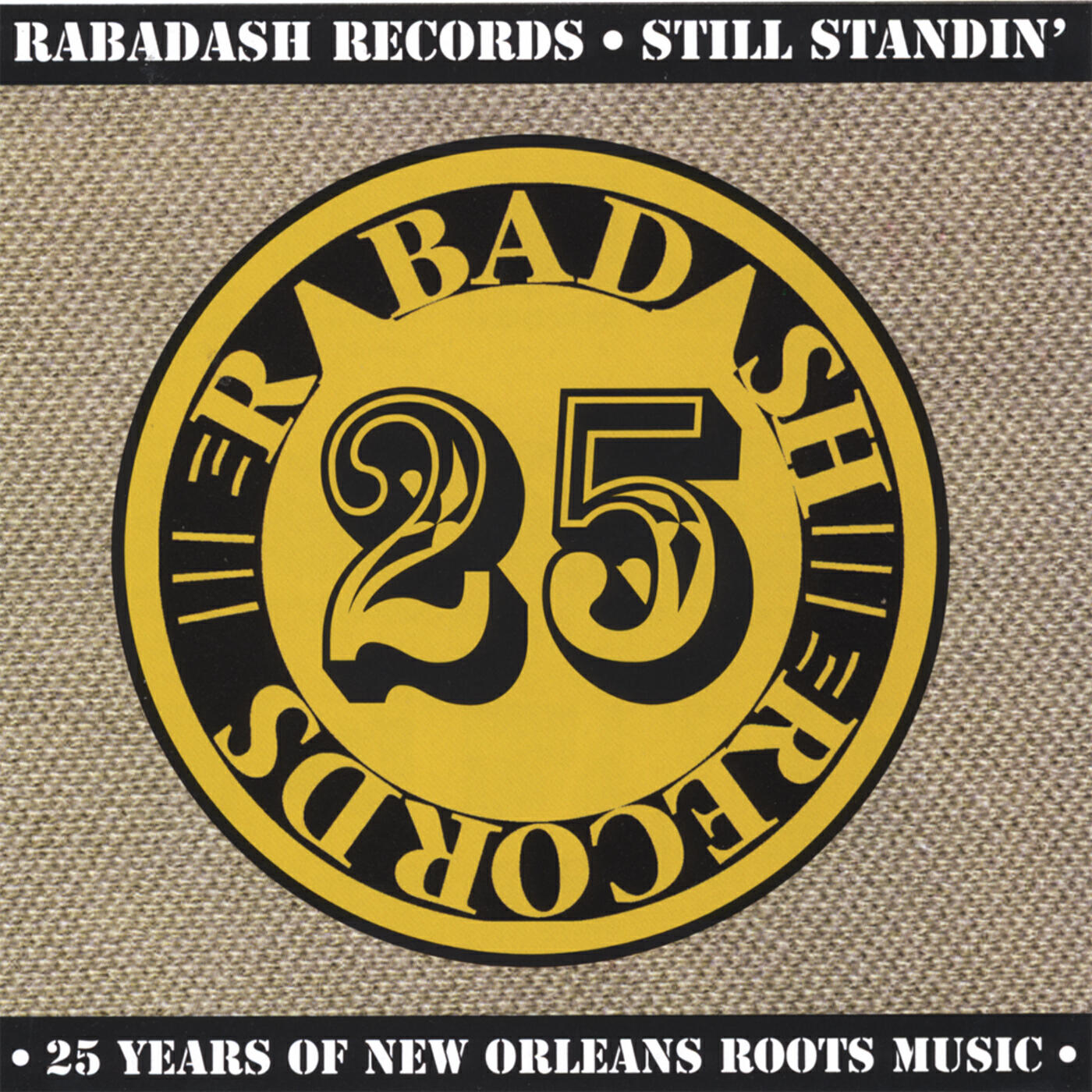 Rabadash Records