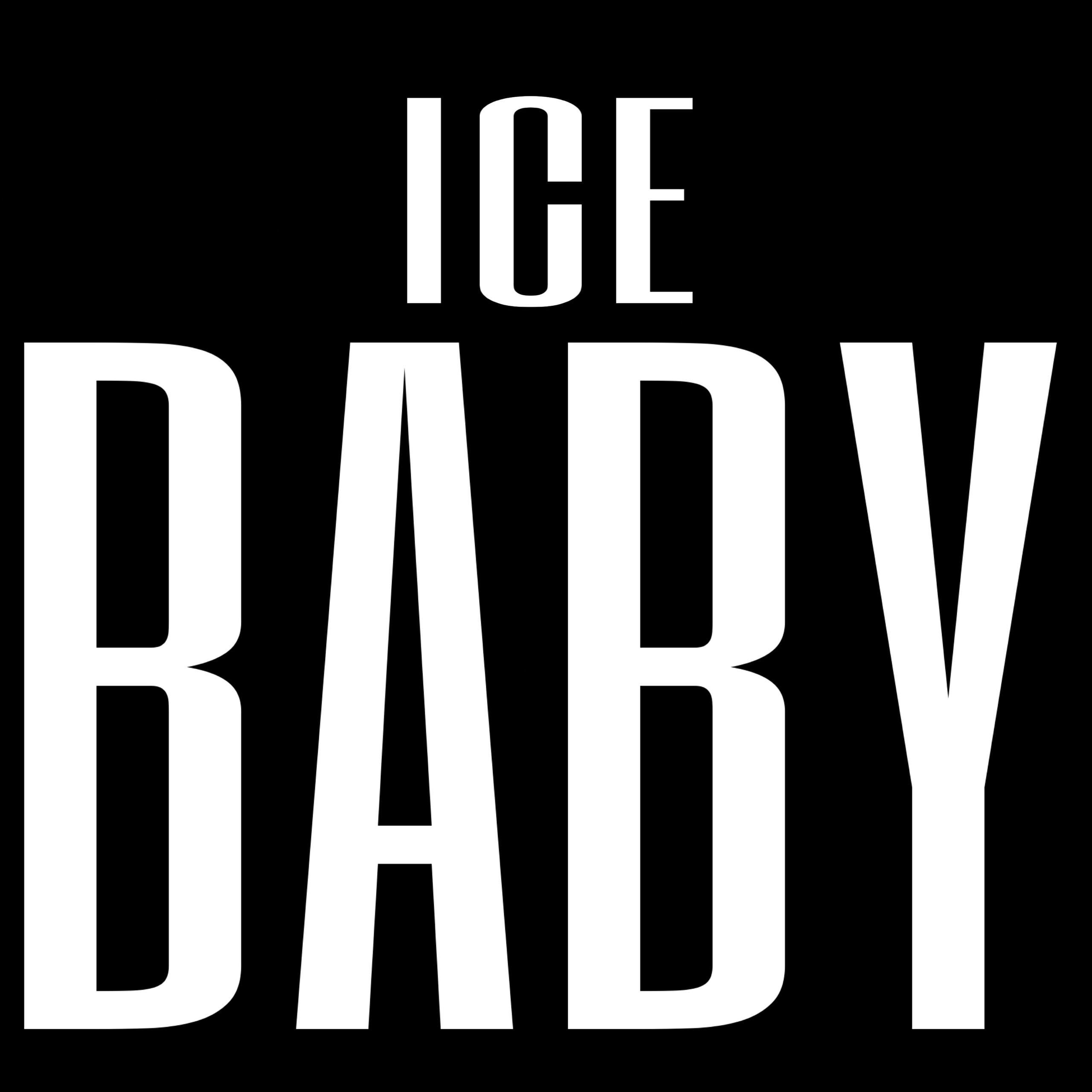 Релиз Ice baby