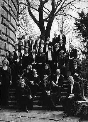 SWR Vokalensemble Stuttgart