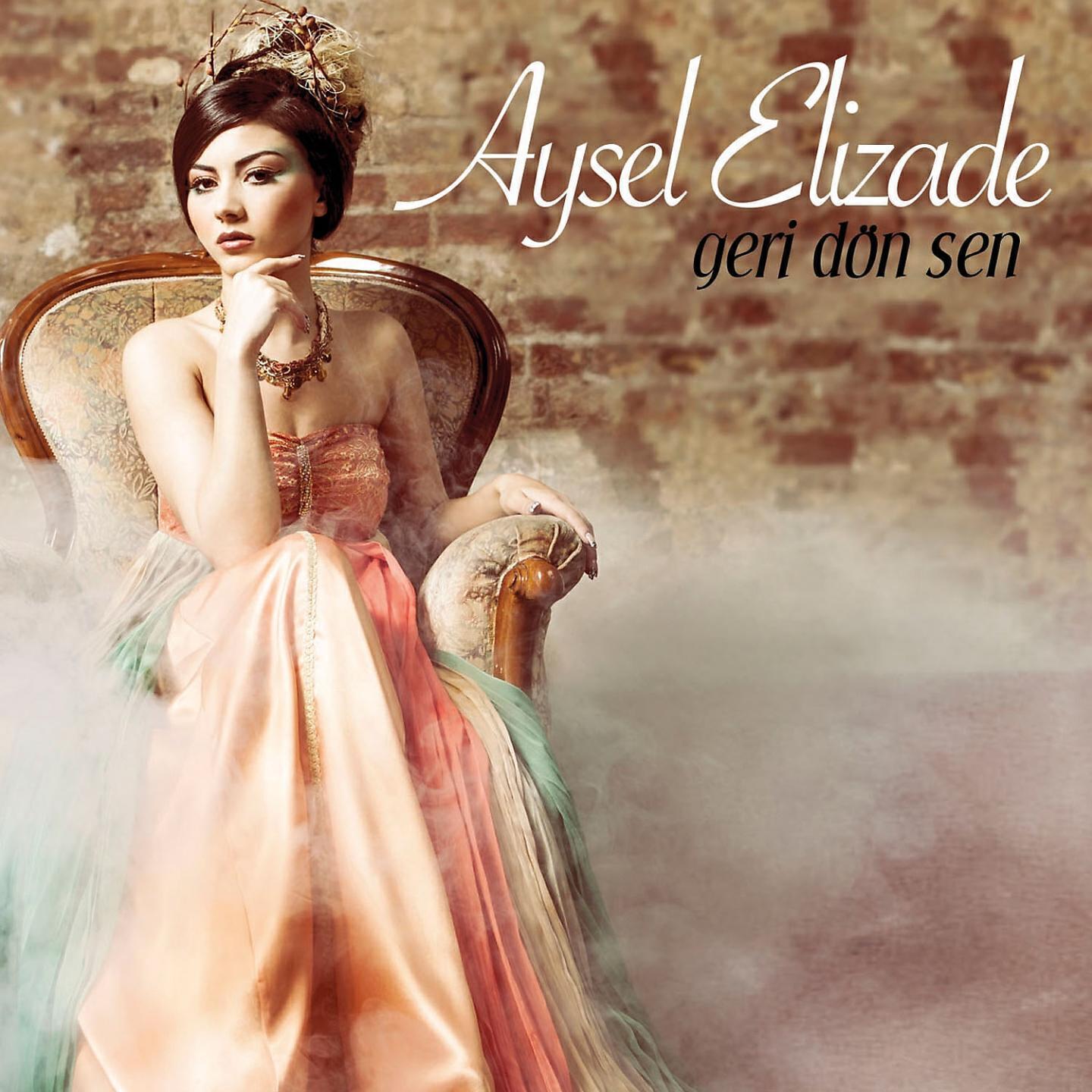 Aysel Elizade