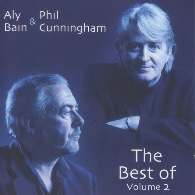 Релиз The Best of, Vol. 2