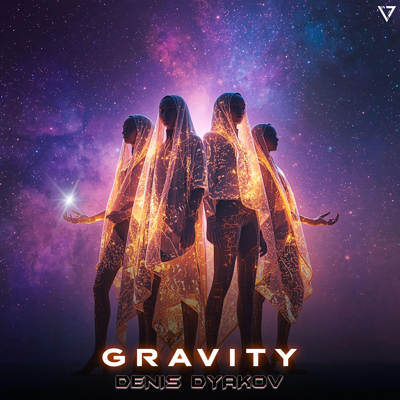 Релиз Gravity (Rework)