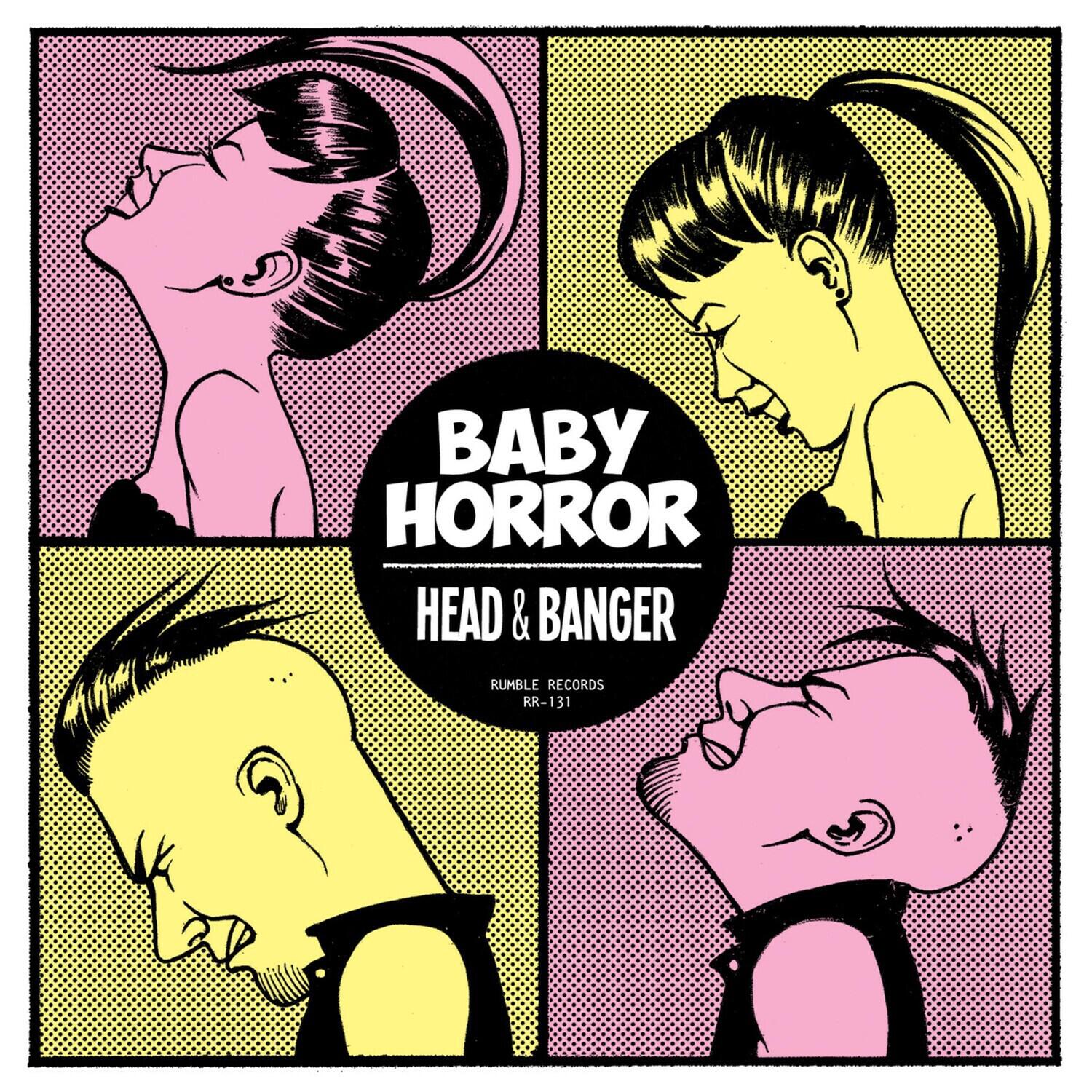 Релиз Head & Banger
