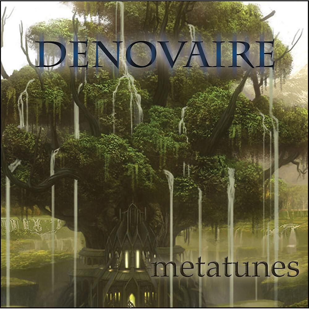 Релиз Metatunes