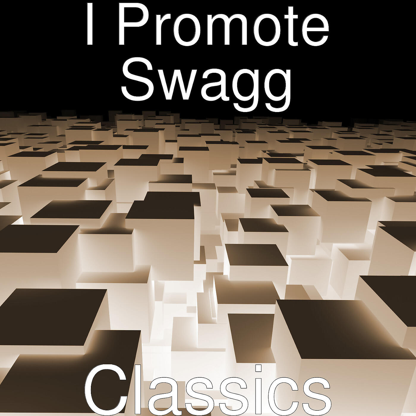 I Promote Swagg