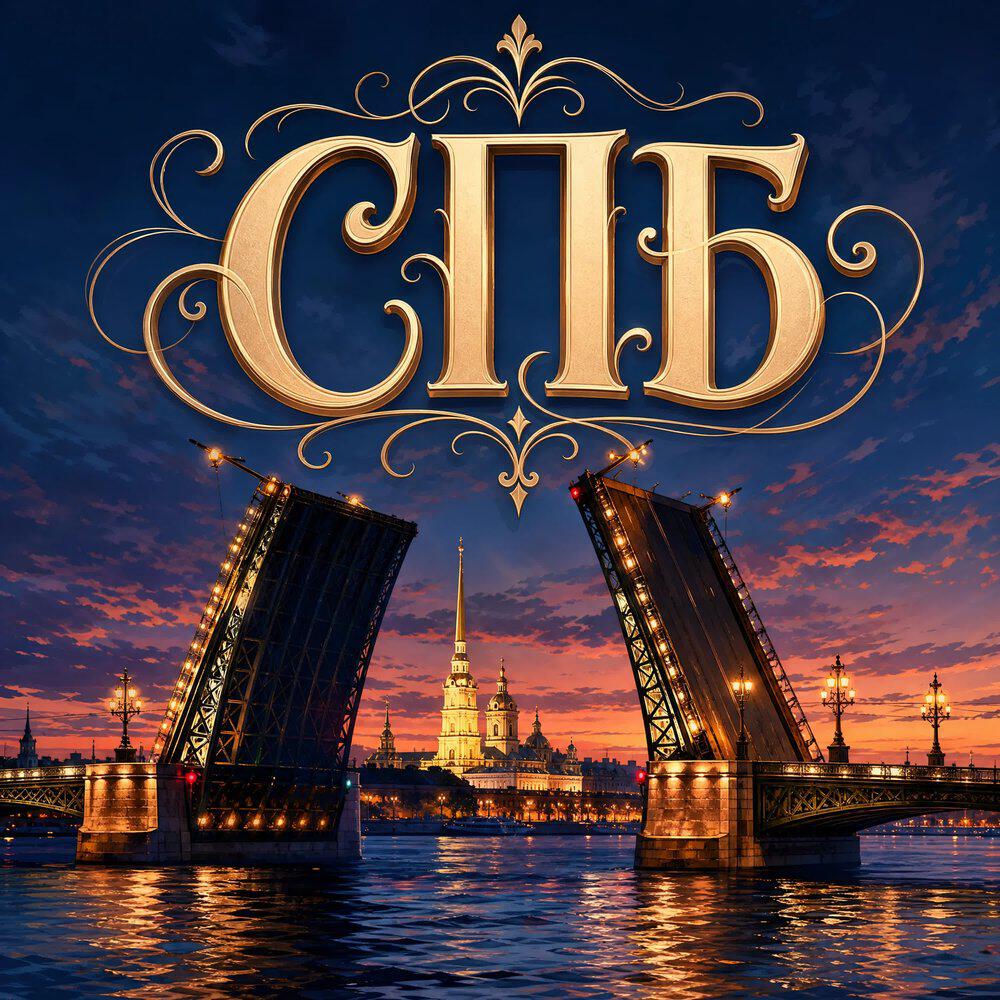 Релиз СПБ