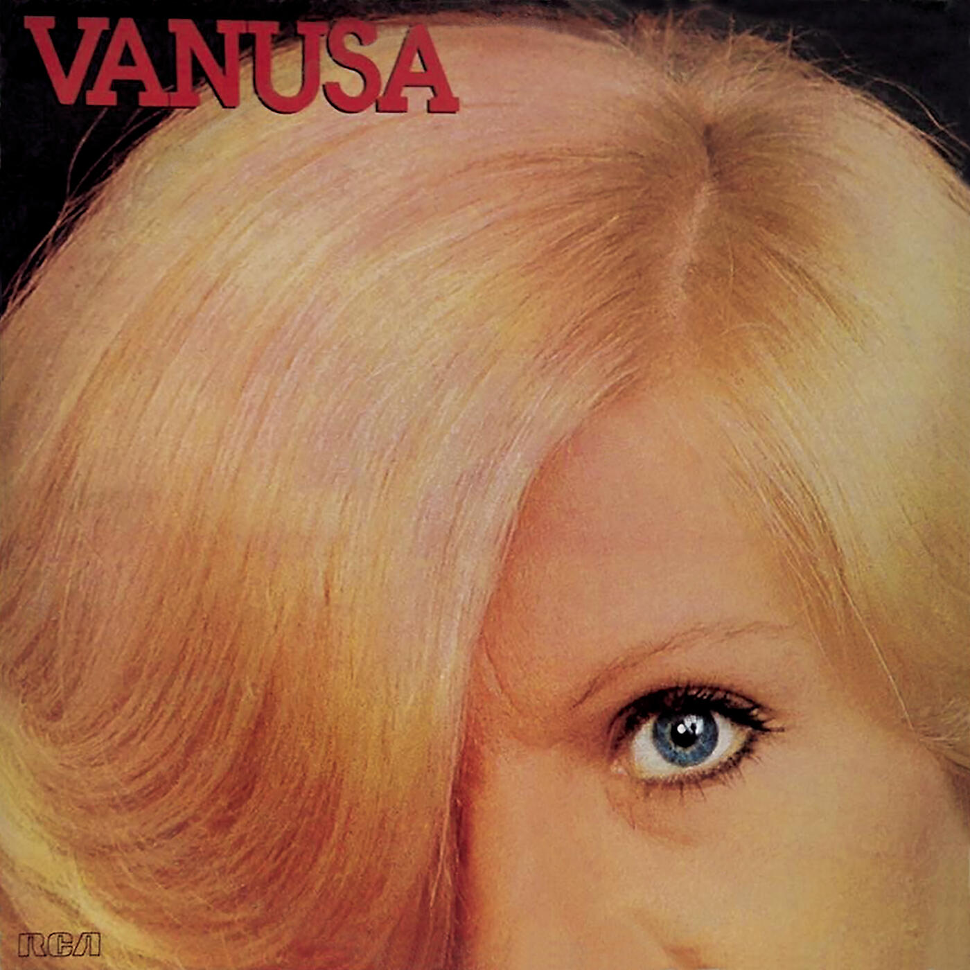 Релиз Vanusa