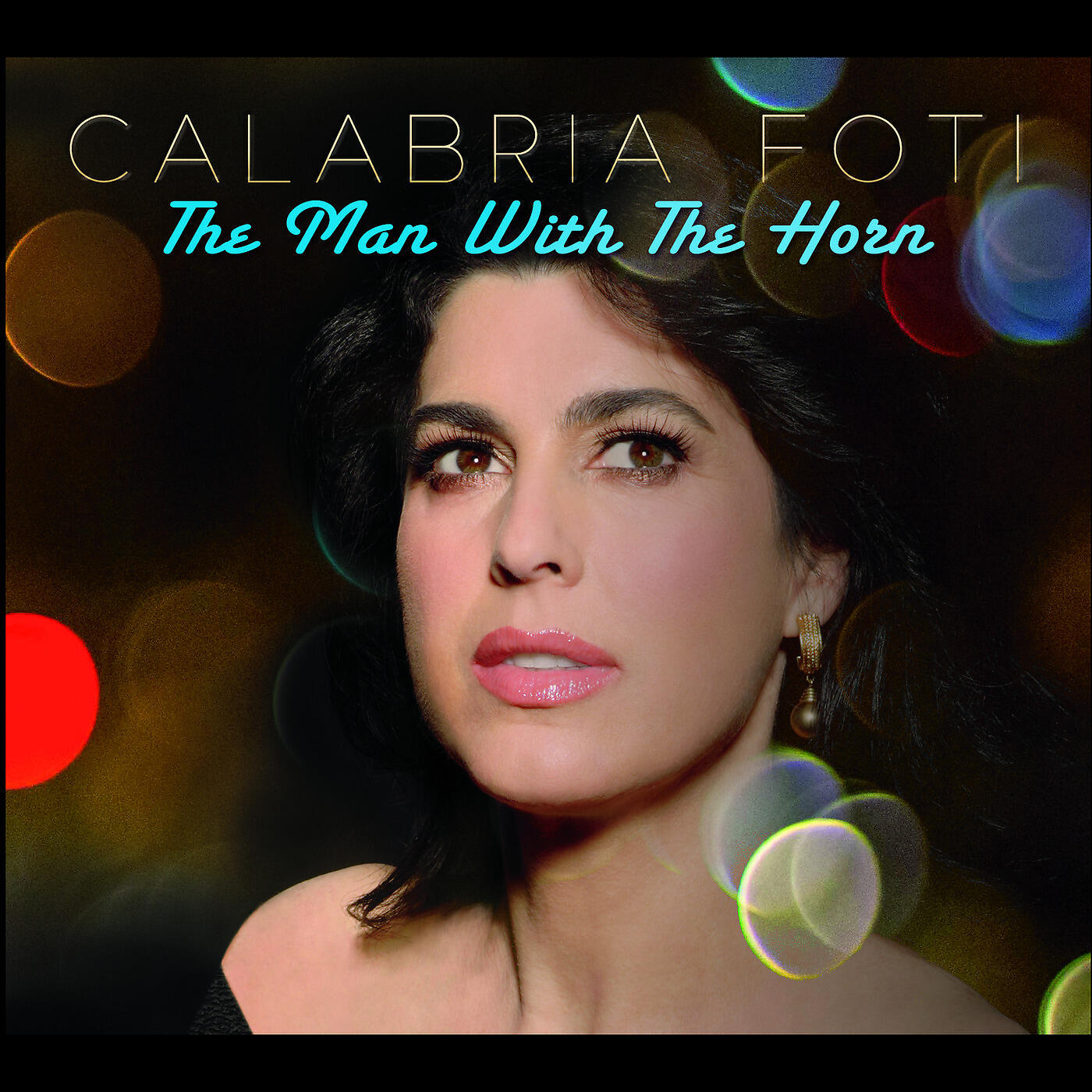 Релиз The Man With the Horn