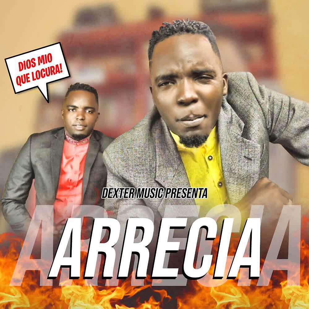 Скачать песню Dexter Music - Arrecia бесплатно в MP3 для Android и iOS