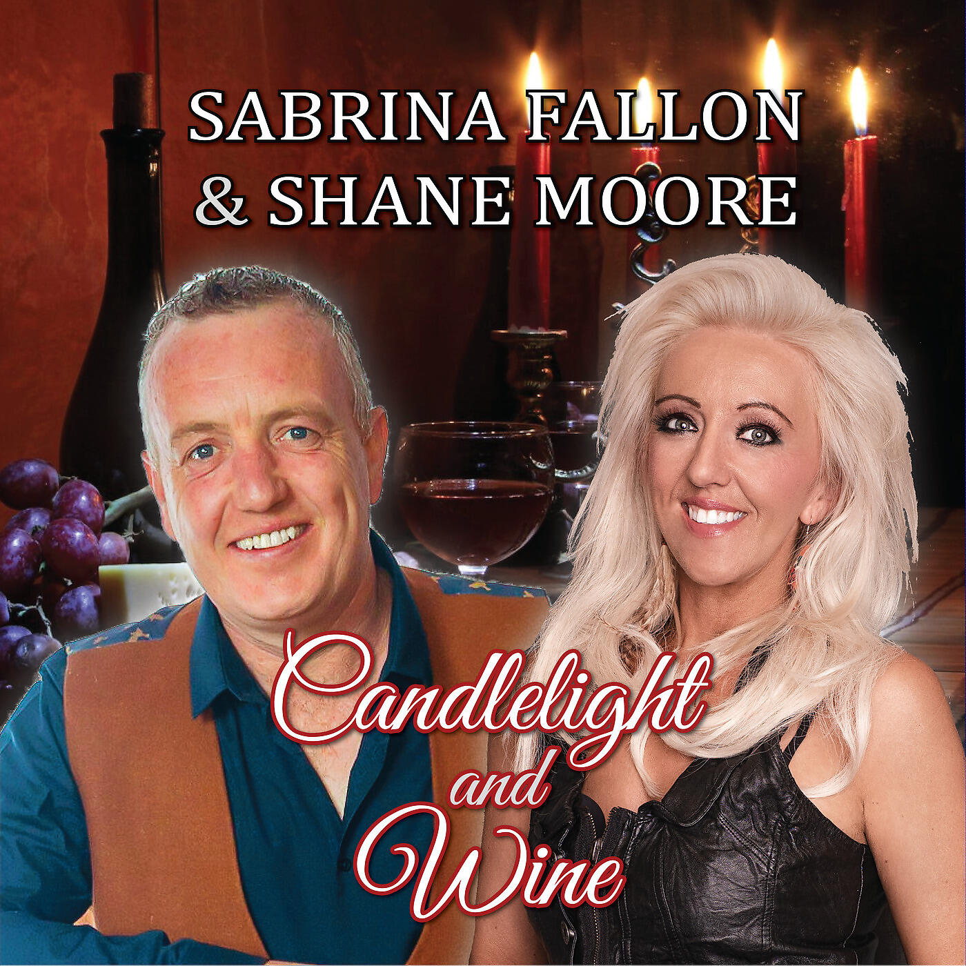 Релиз Candlelight and Wine