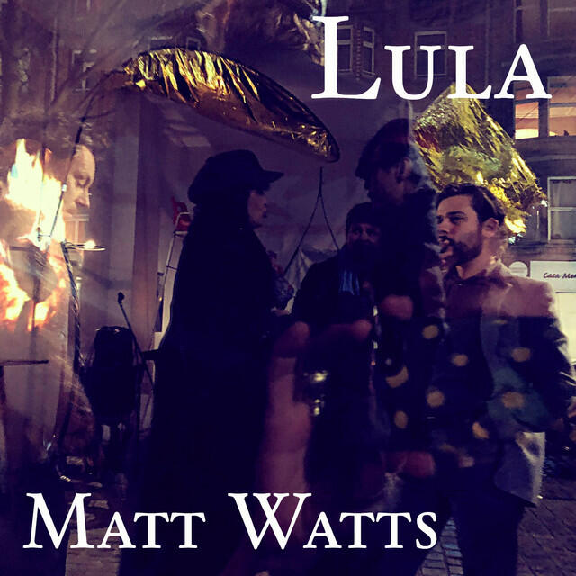 Релиз Lula (Radio Edit)