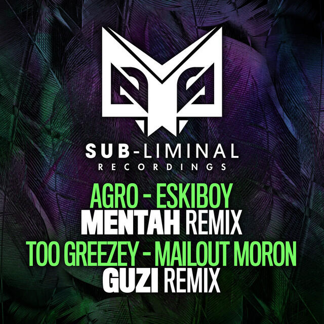 Релиз Eskiboy & Mailout Moron Remixes