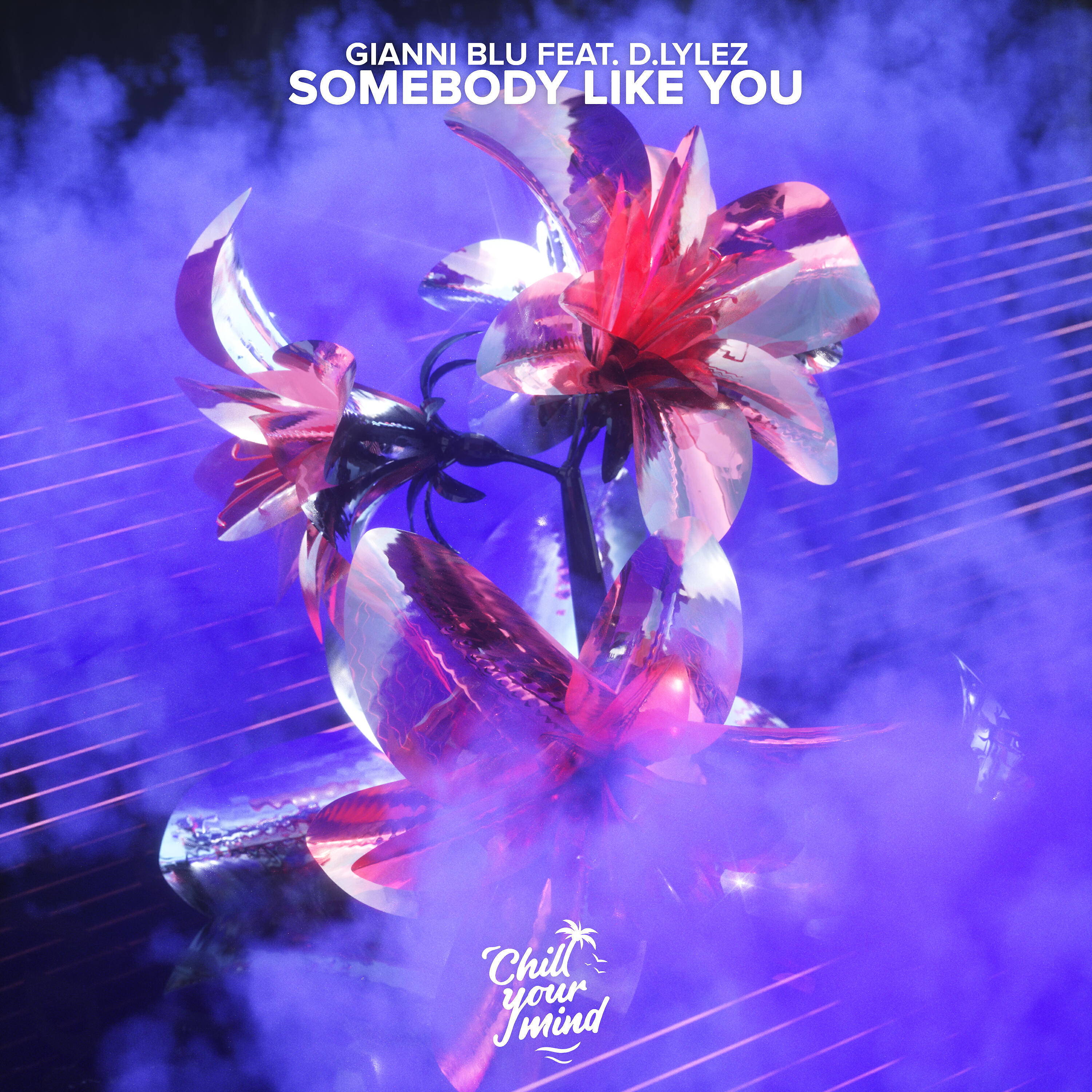 Релиз Somebody Like You