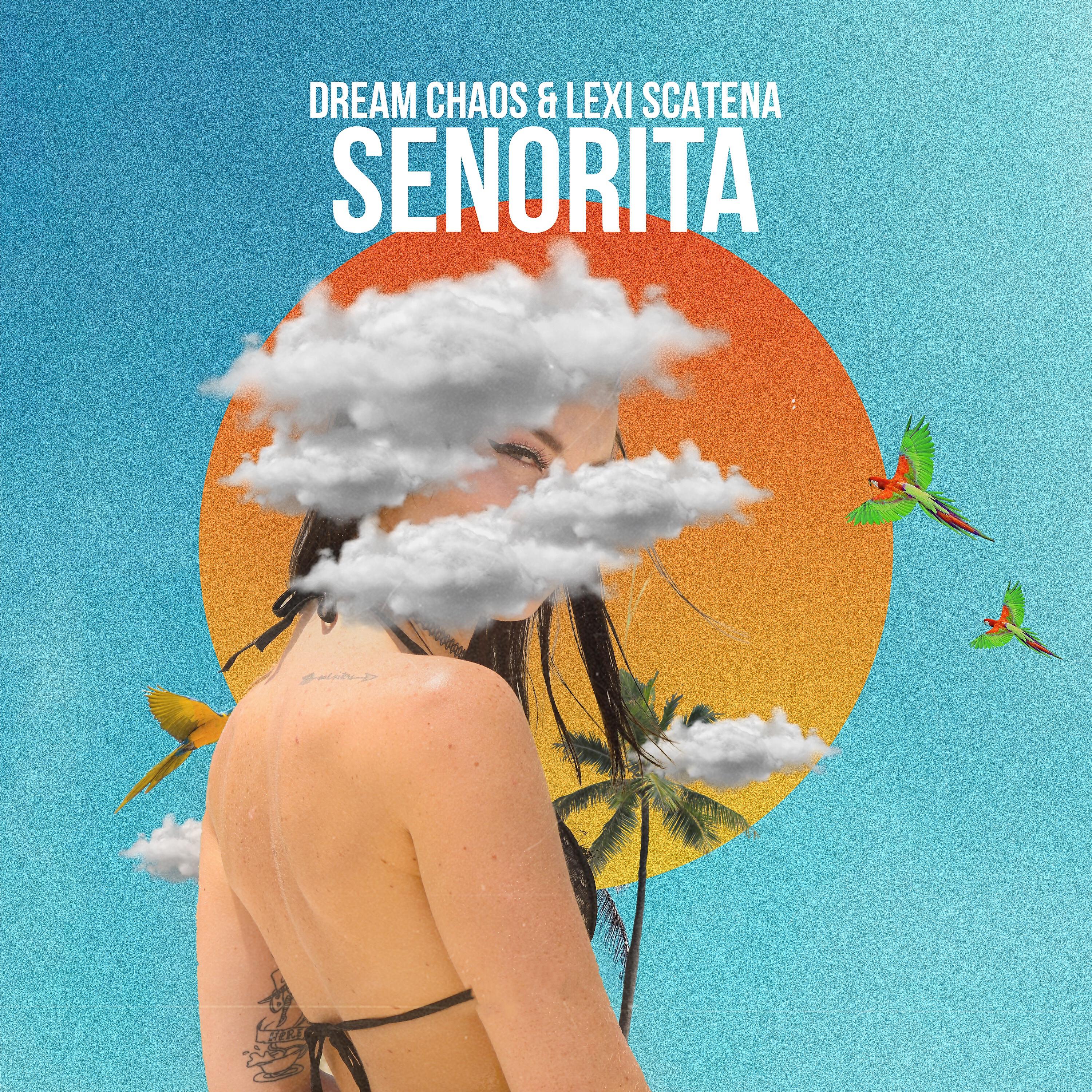 Релиз Senorita