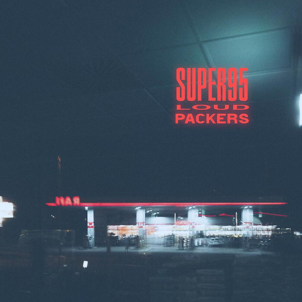 Релиз Super95