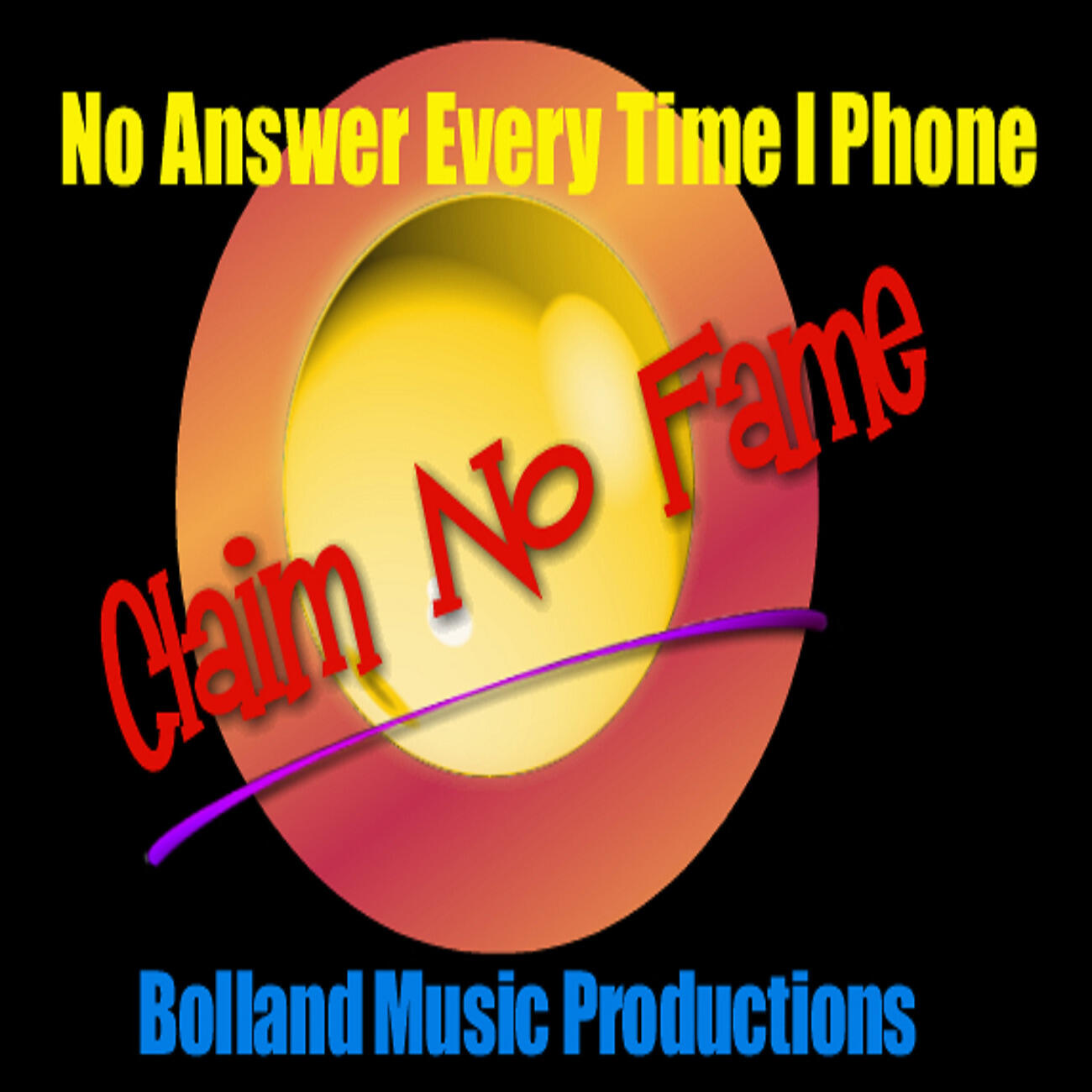 Релиз No Answer Every Time I Phone
