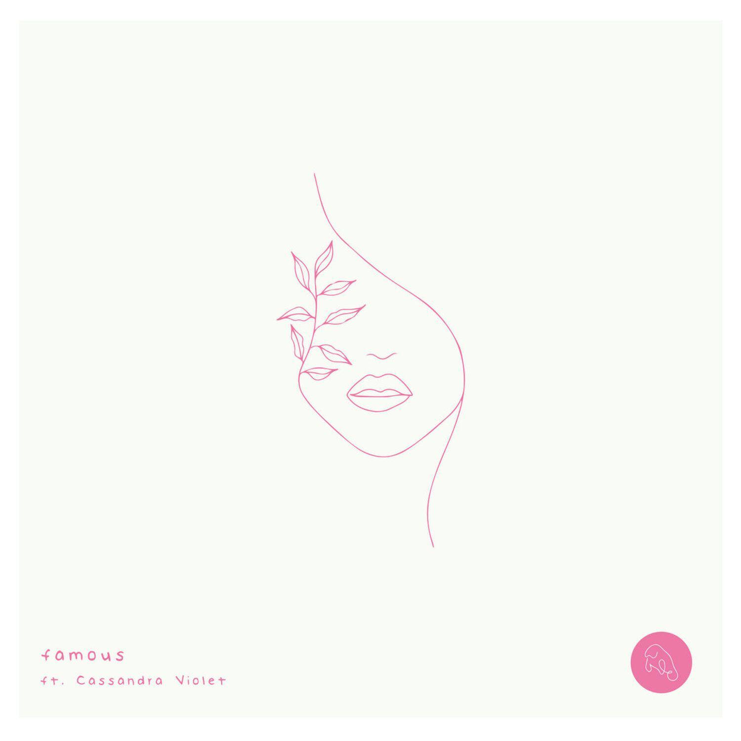 Релиз Famous