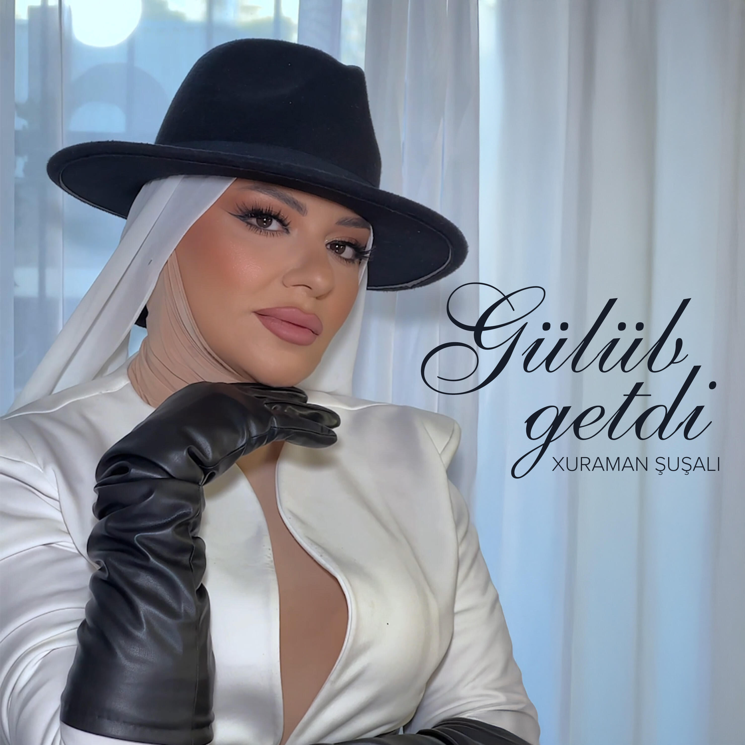 Релиз Gülüb Getdi