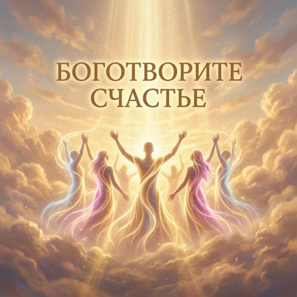 Релиз Боготворите счастье