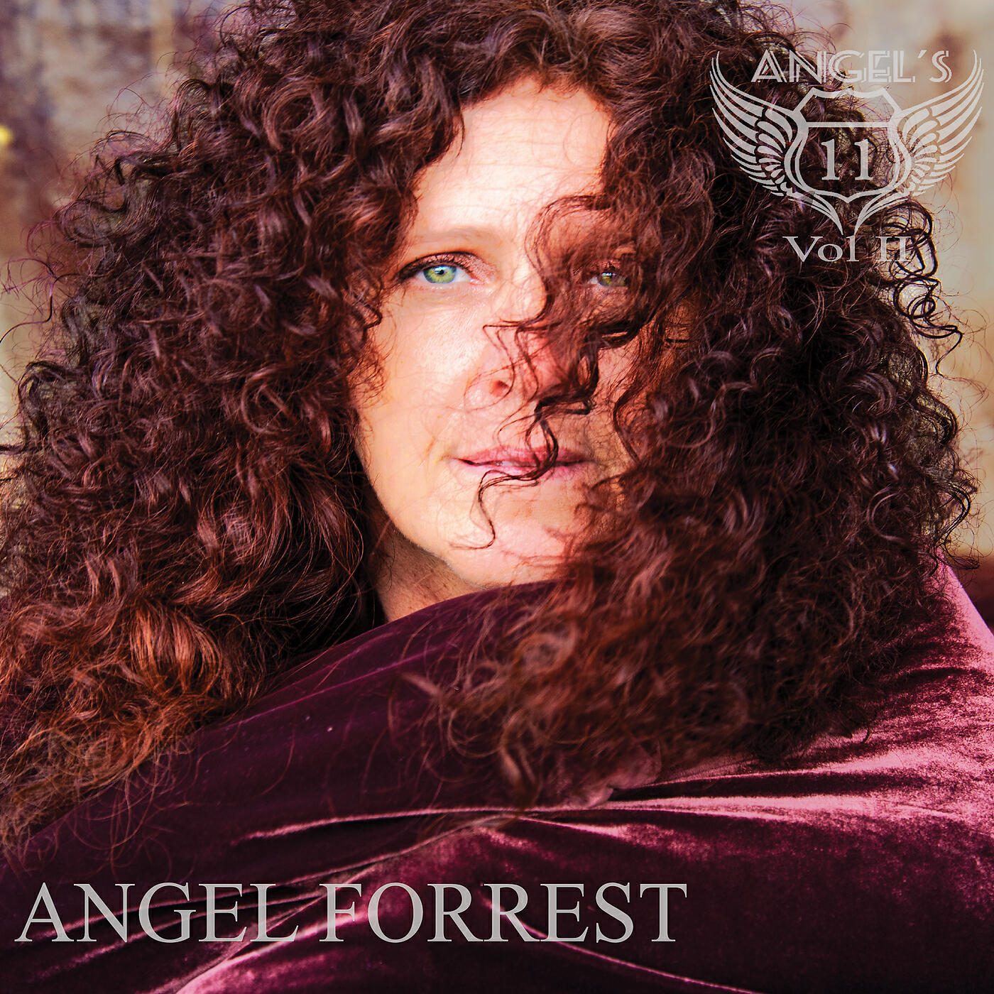 Релиз Angel's 11, Vol. II