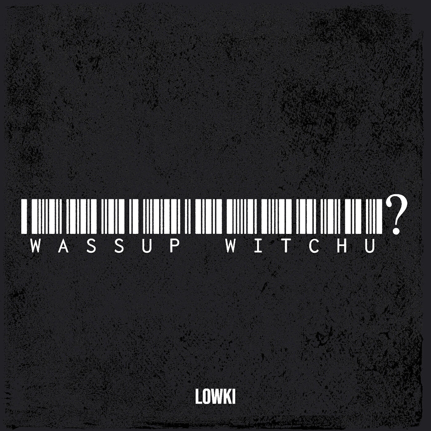 Релиз Wassup Witchu?