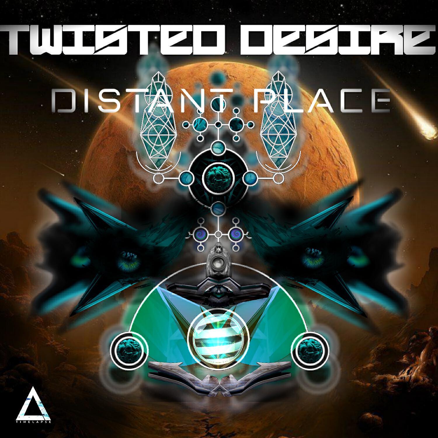Twisted Desire