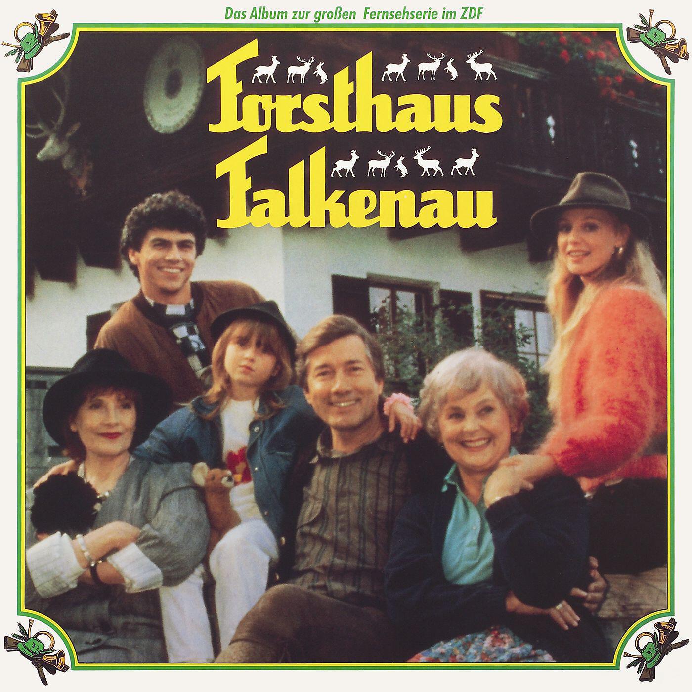 Релиз Forsthaus Falkenau