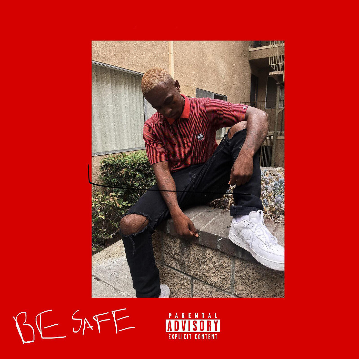 Релиз Be Safe