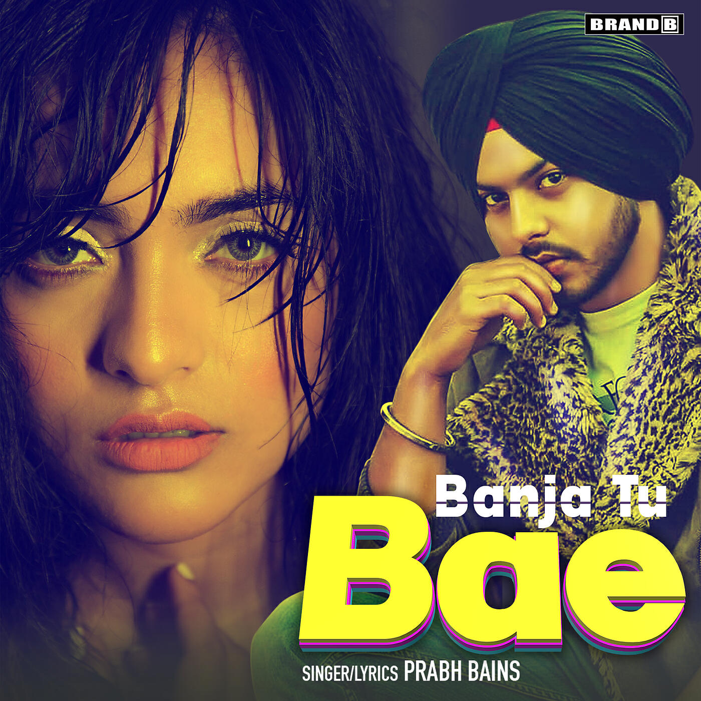 Релиз Banja Tu Bae