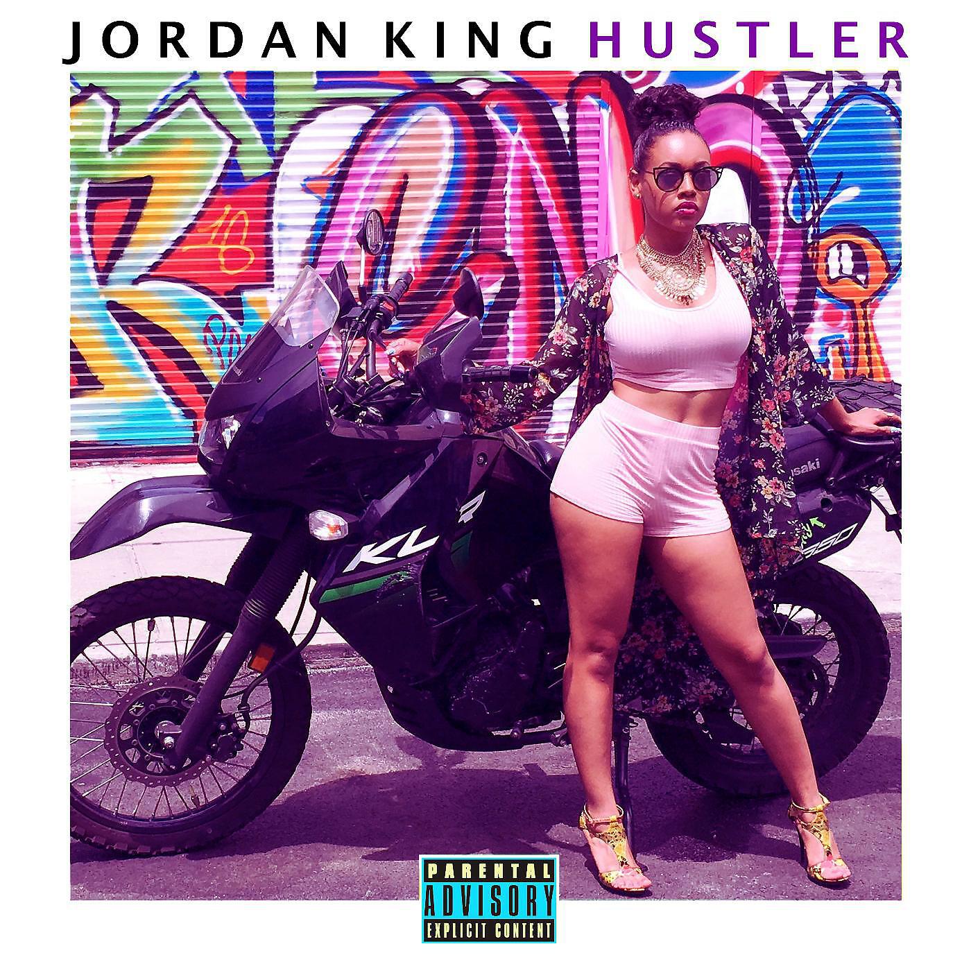 Релиз Hustler