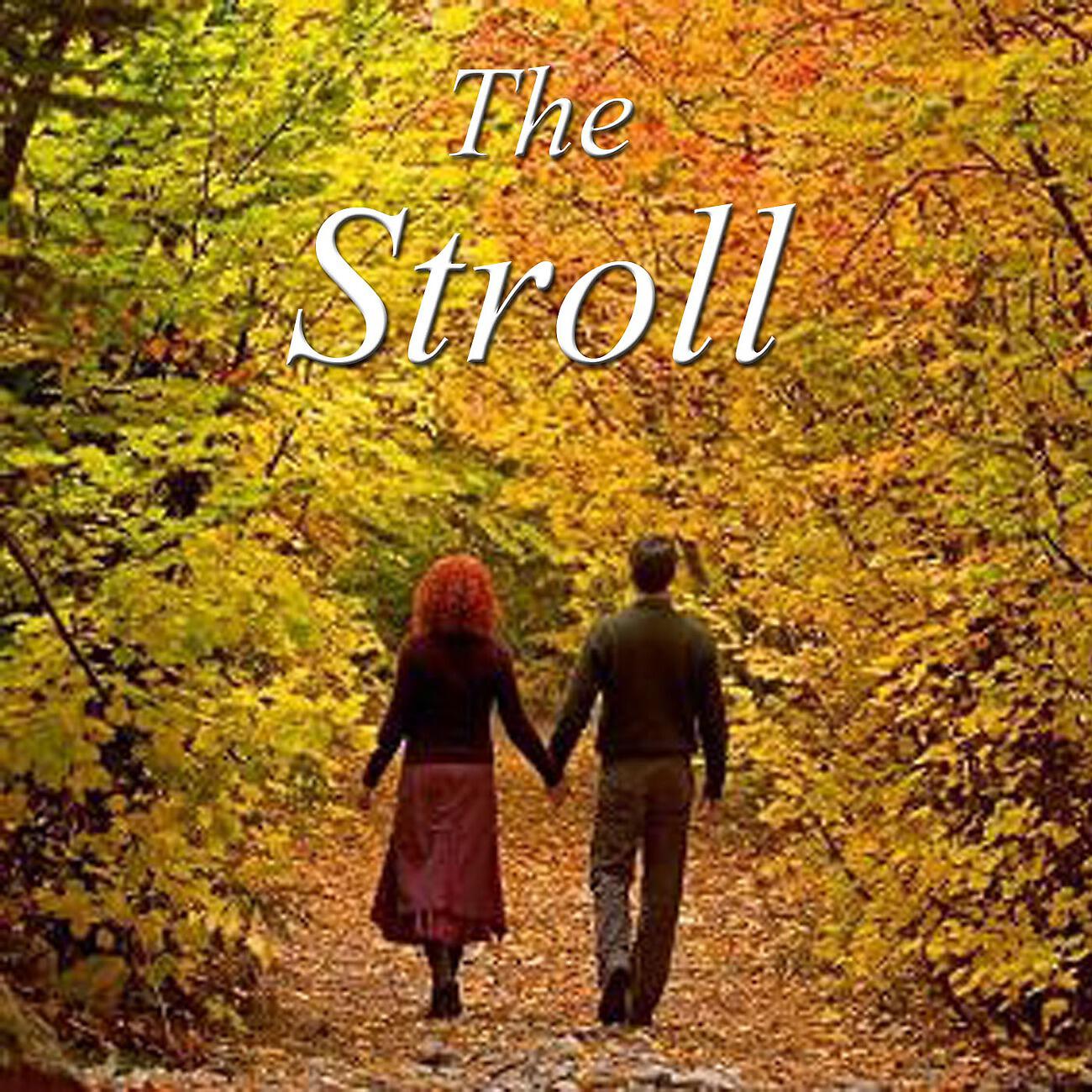Релиз The Stroll