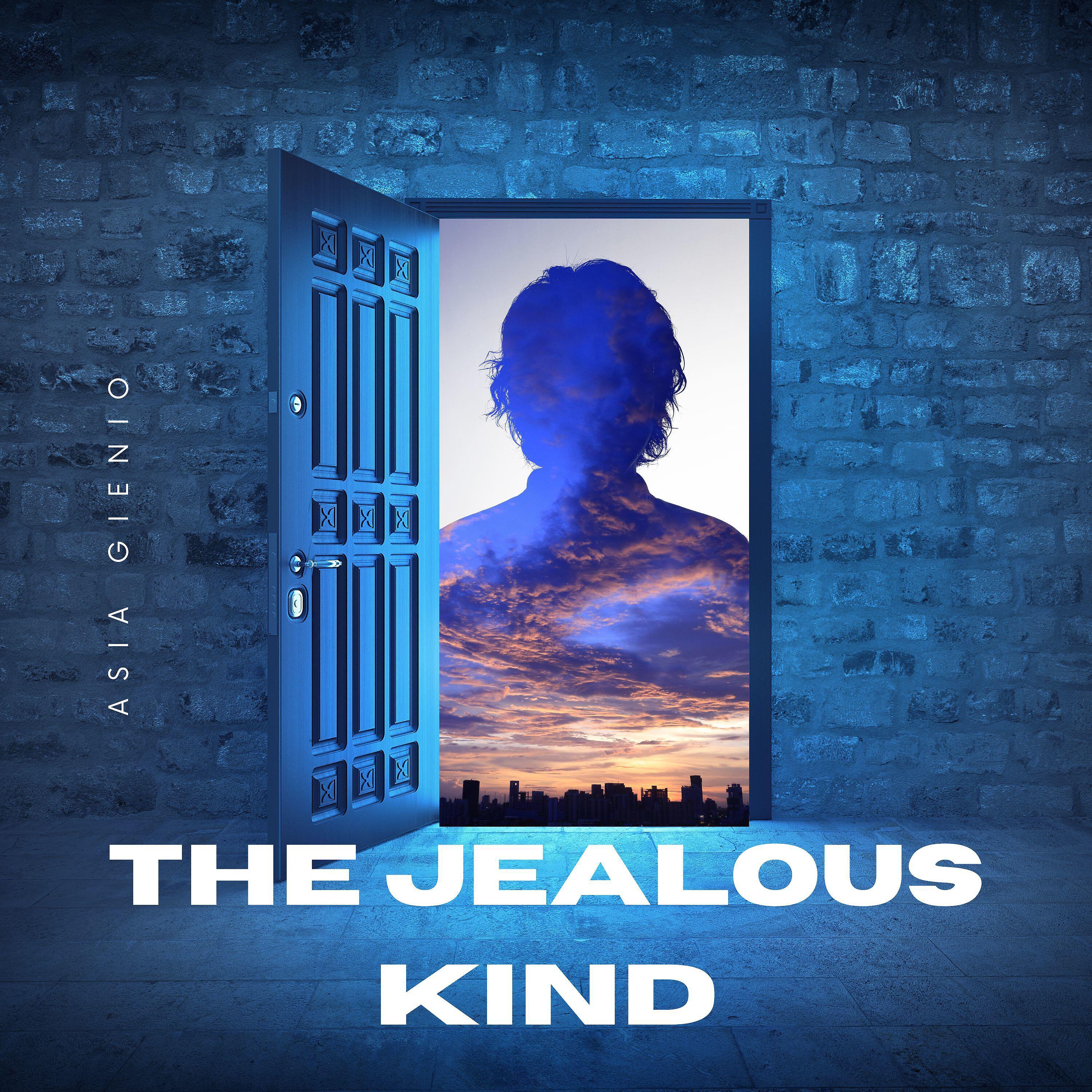 Релиз The Jealous Kind