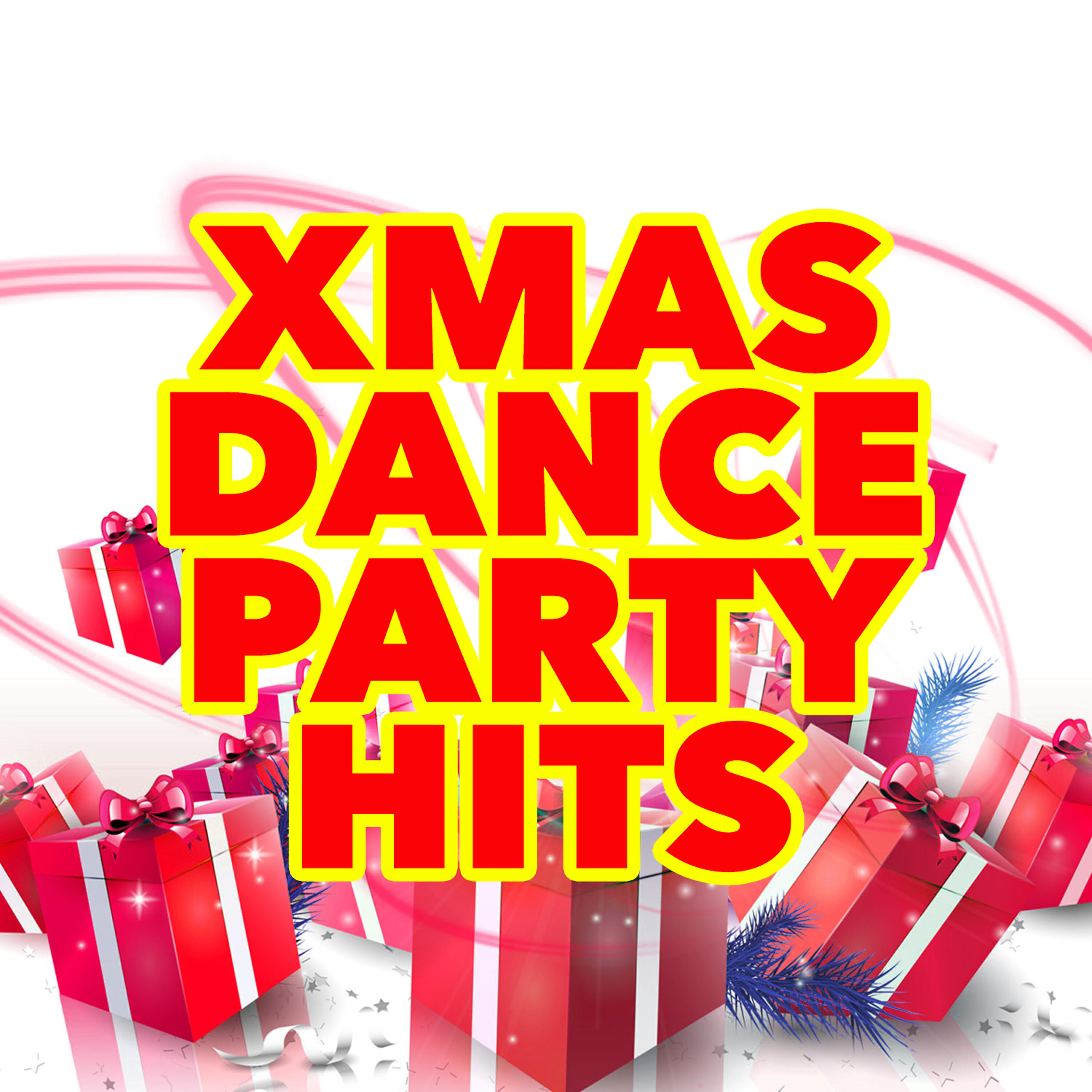 Релиз Xmas Dance Party Hits