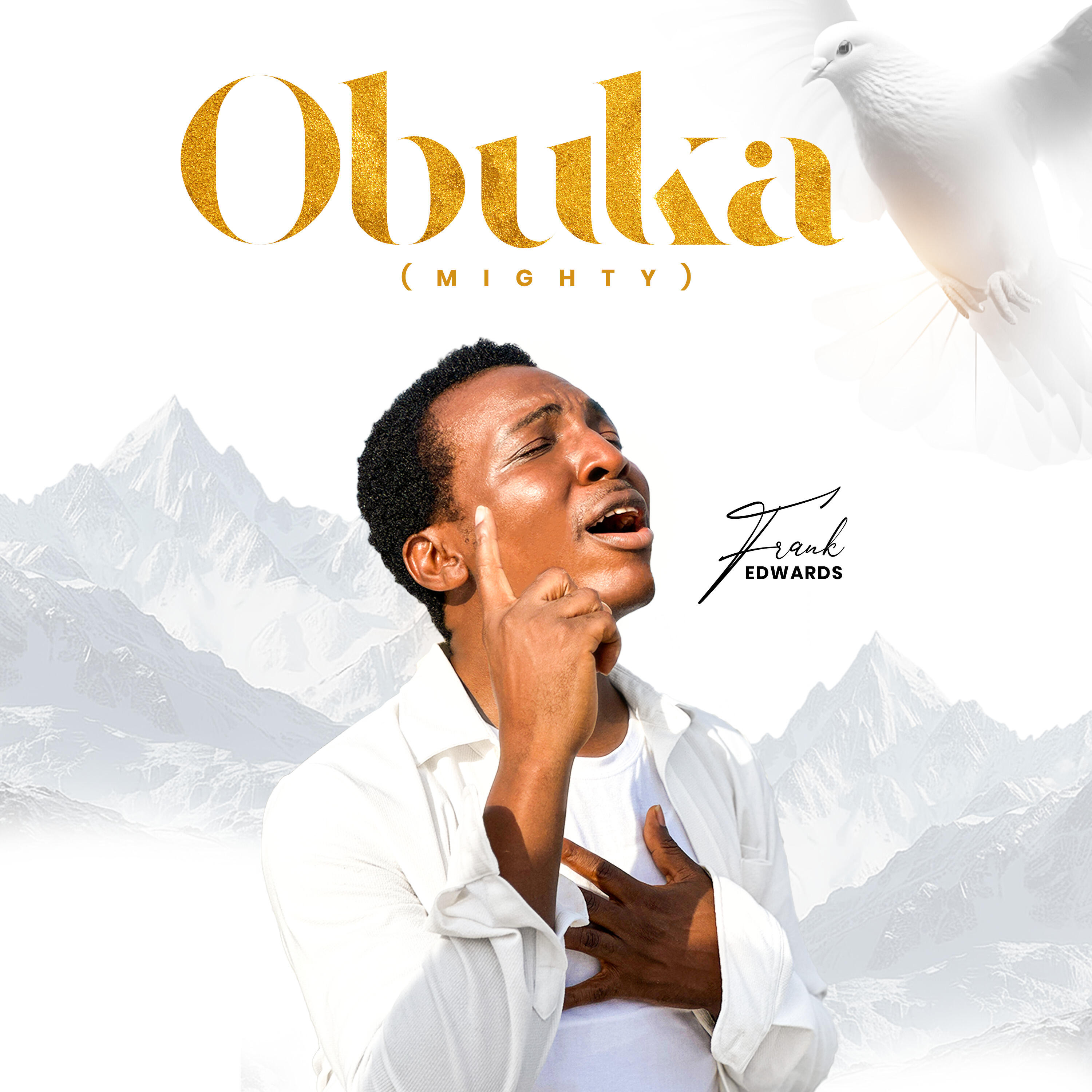 Релиз Obuka (Mighty)