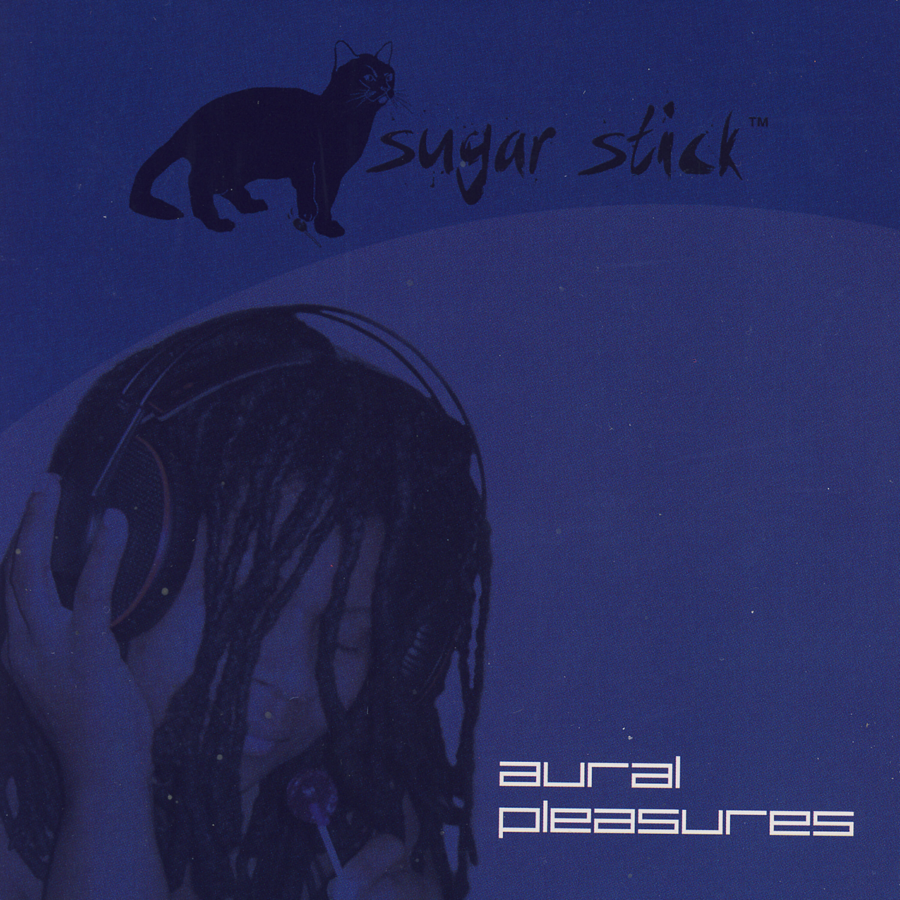 Релиз Aural Pleasures