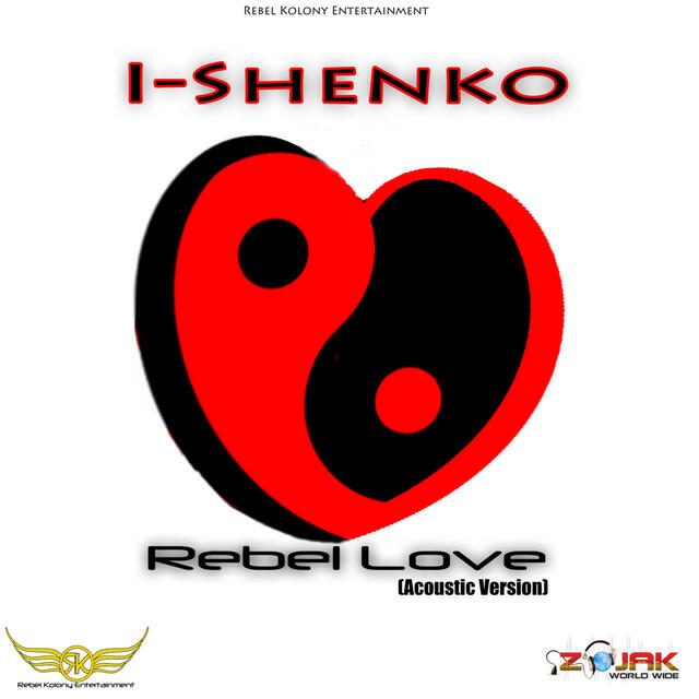 Релиз Rebel Love (Acoustic Version)