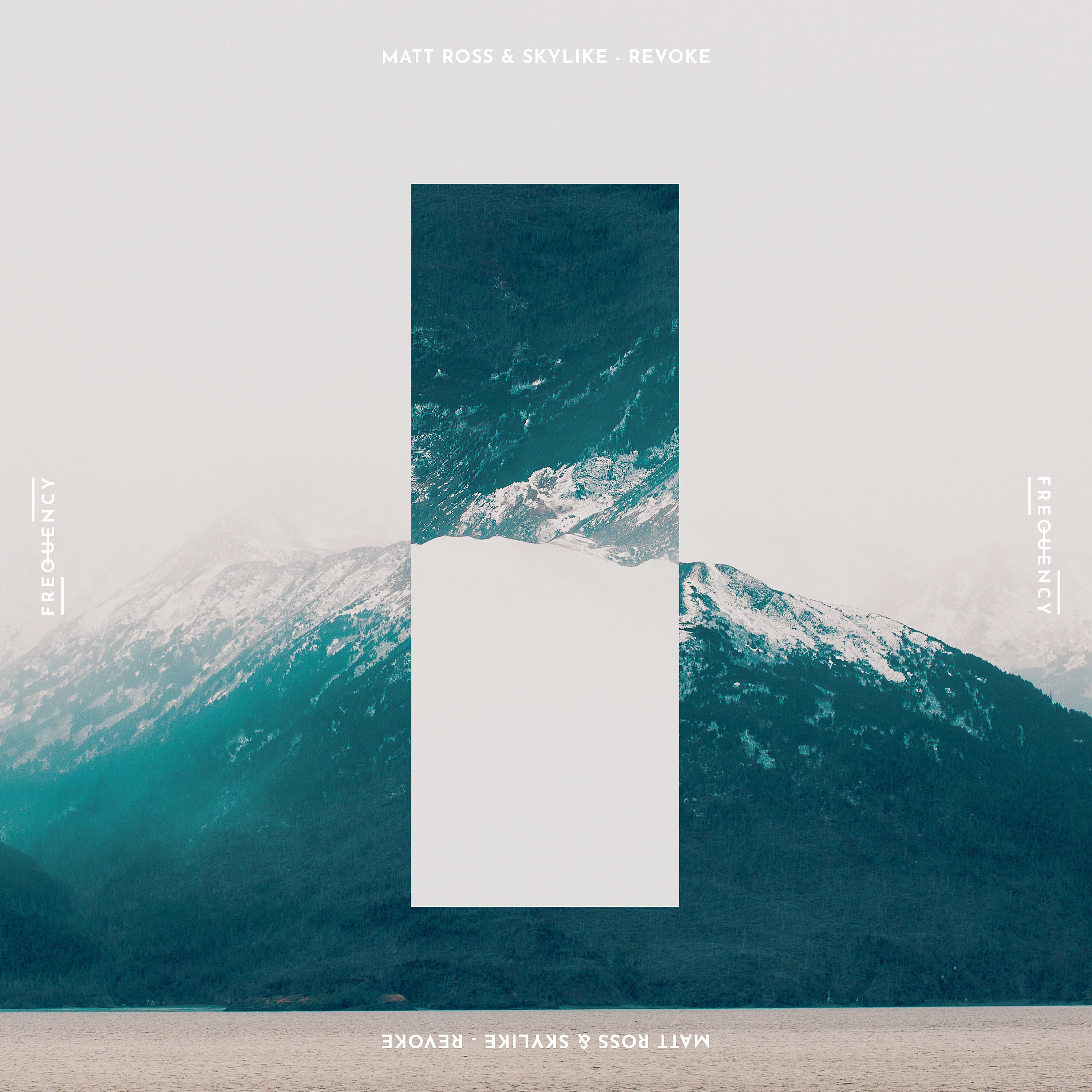 Релиз Revoke