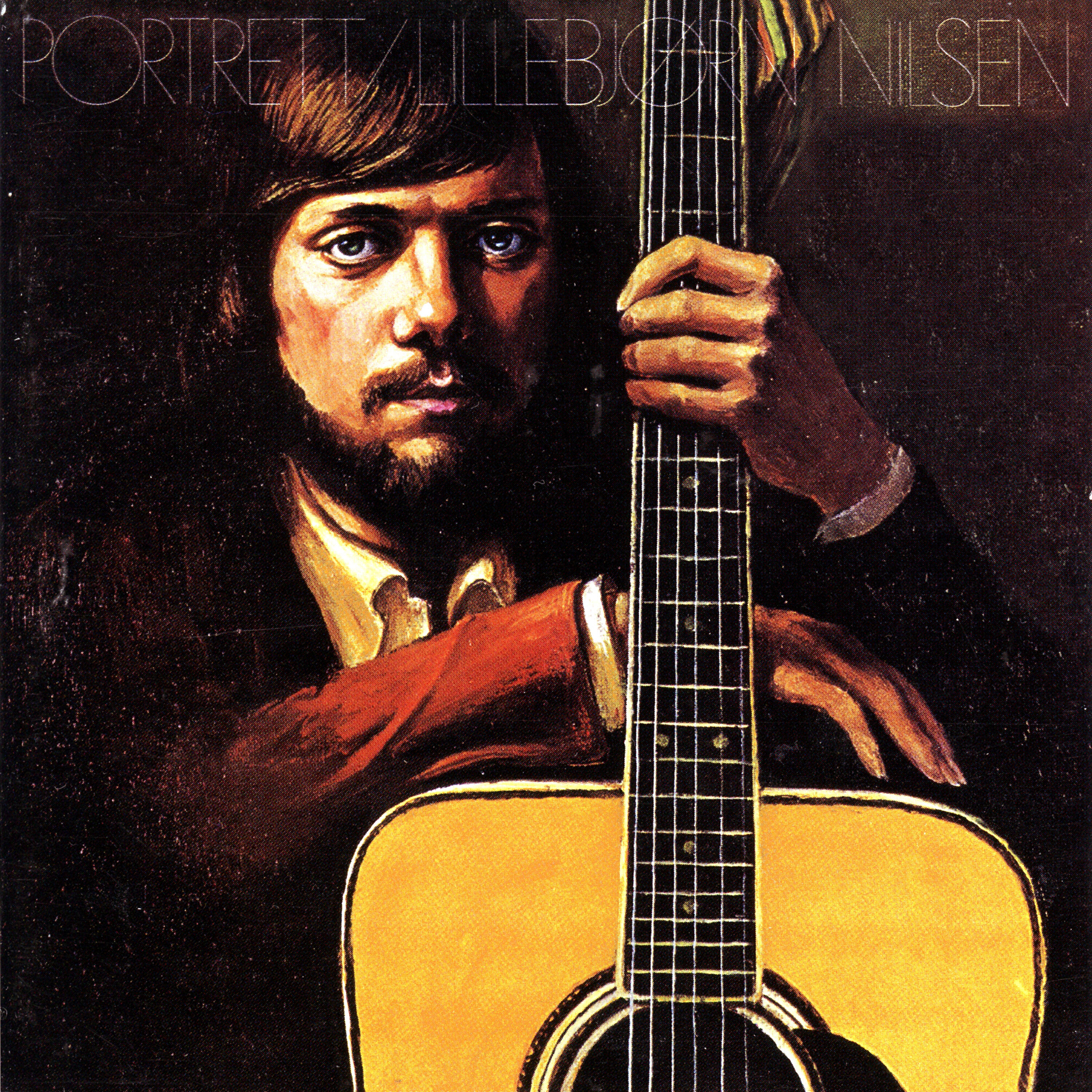 Релиз Portrett