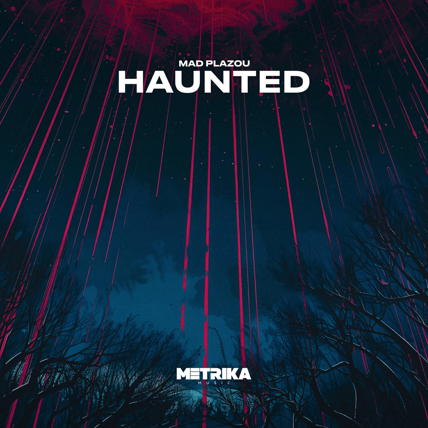 Релиз Haunted