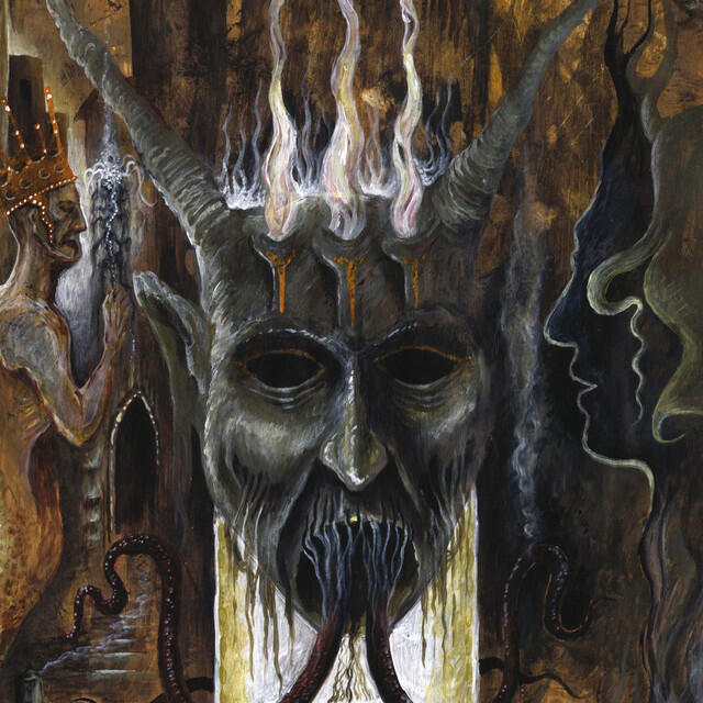 Релиз Pandaemorthium