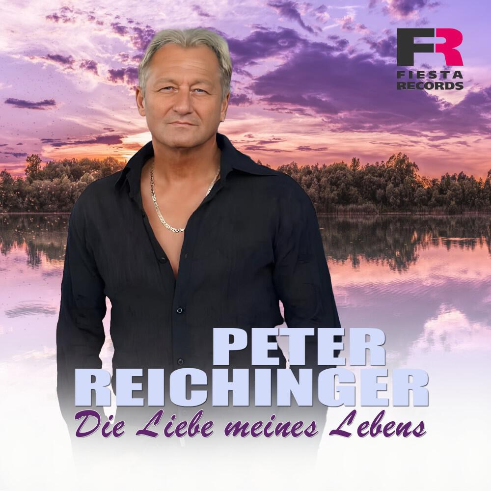 Релиз Die Liebe meines Lebens