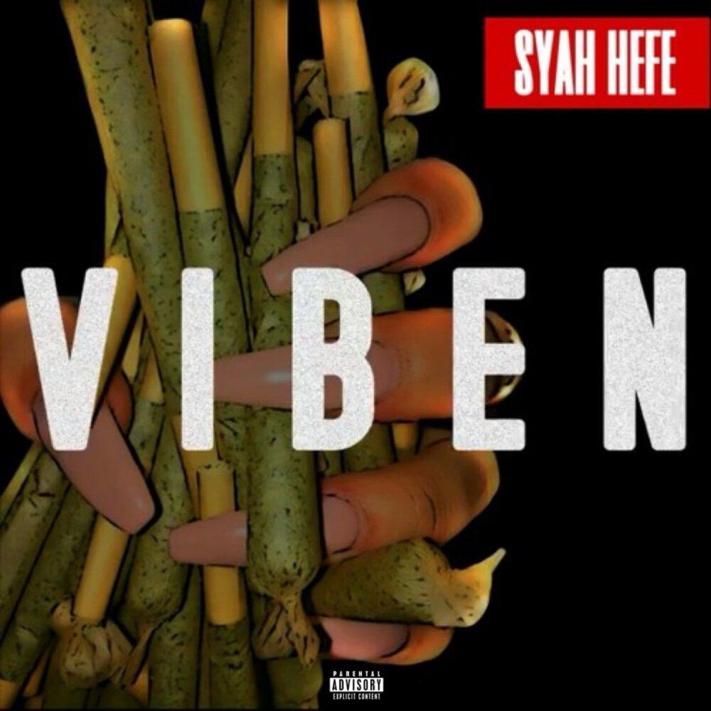 Релиз Viben