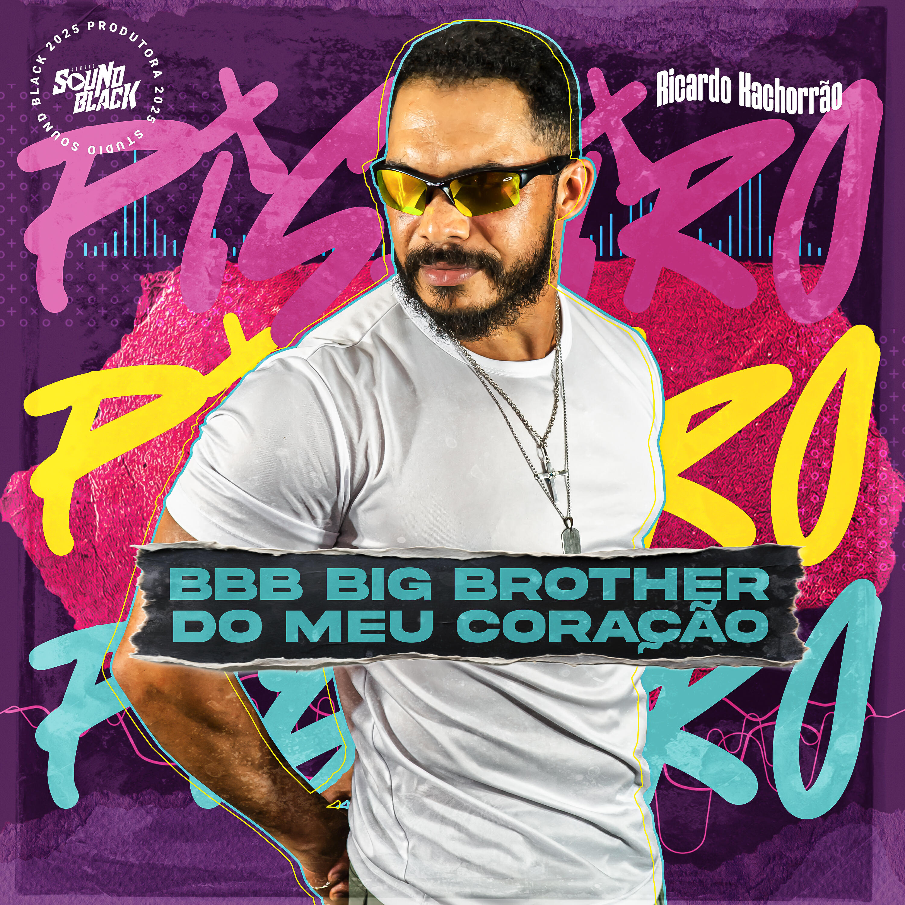 Релиз Bbb Big Brother do Meu Coração