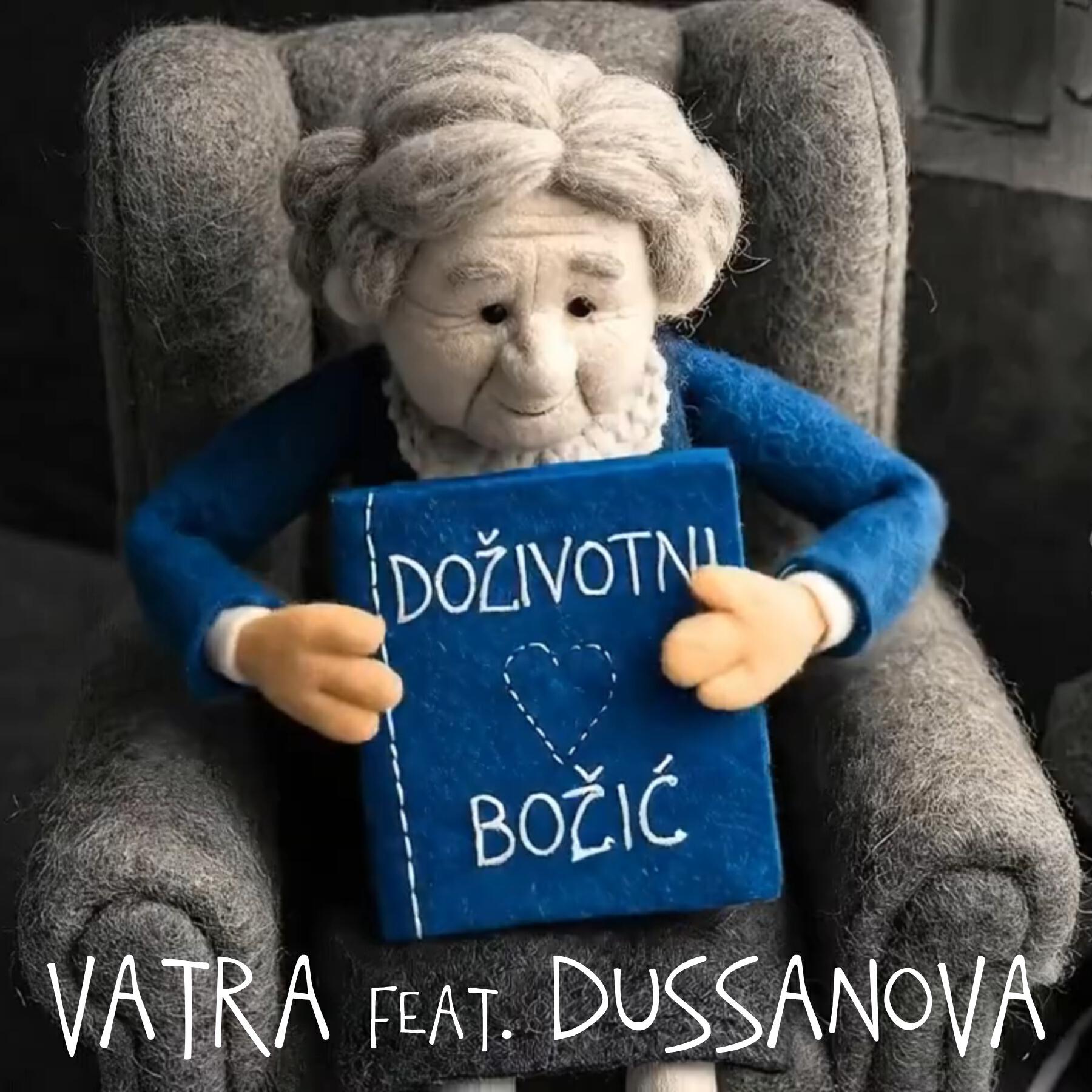 Релиз Doživotni Božić