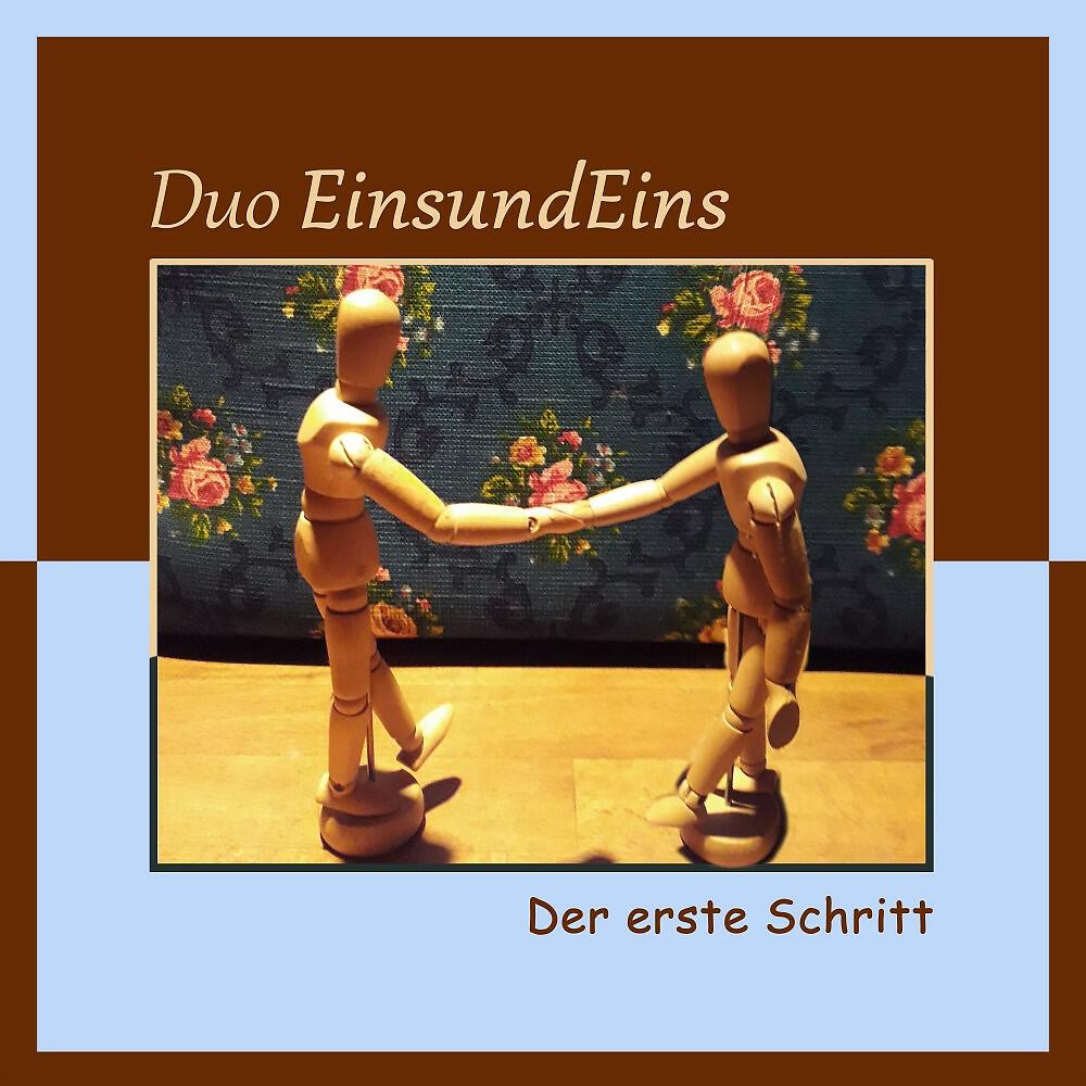 Релиз Der erste Schritt