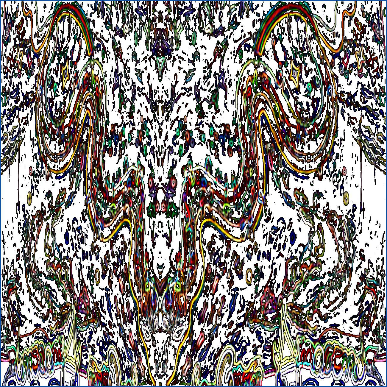 Pandemonium Porridge