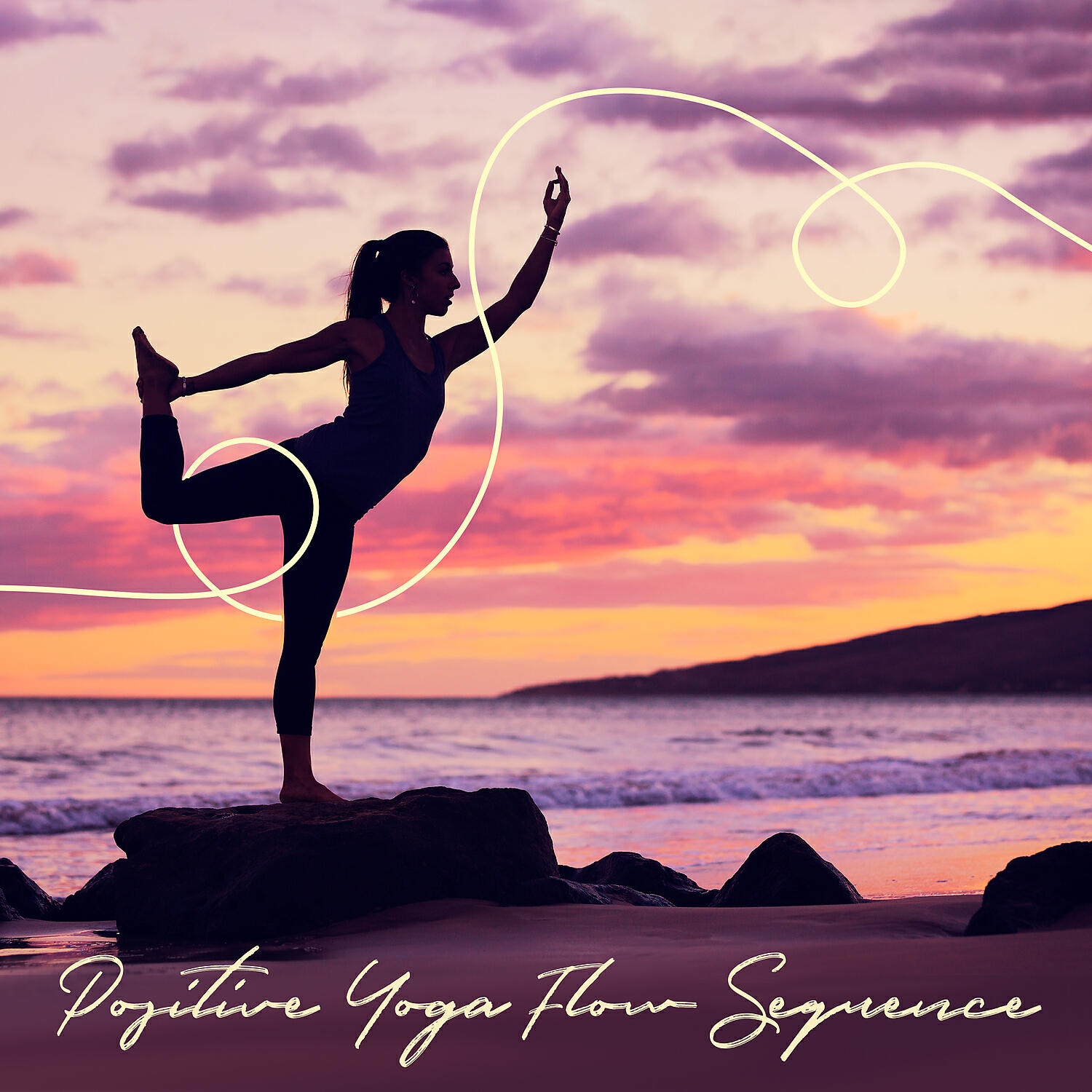 Релиз Positive Yoga Flow Sequence