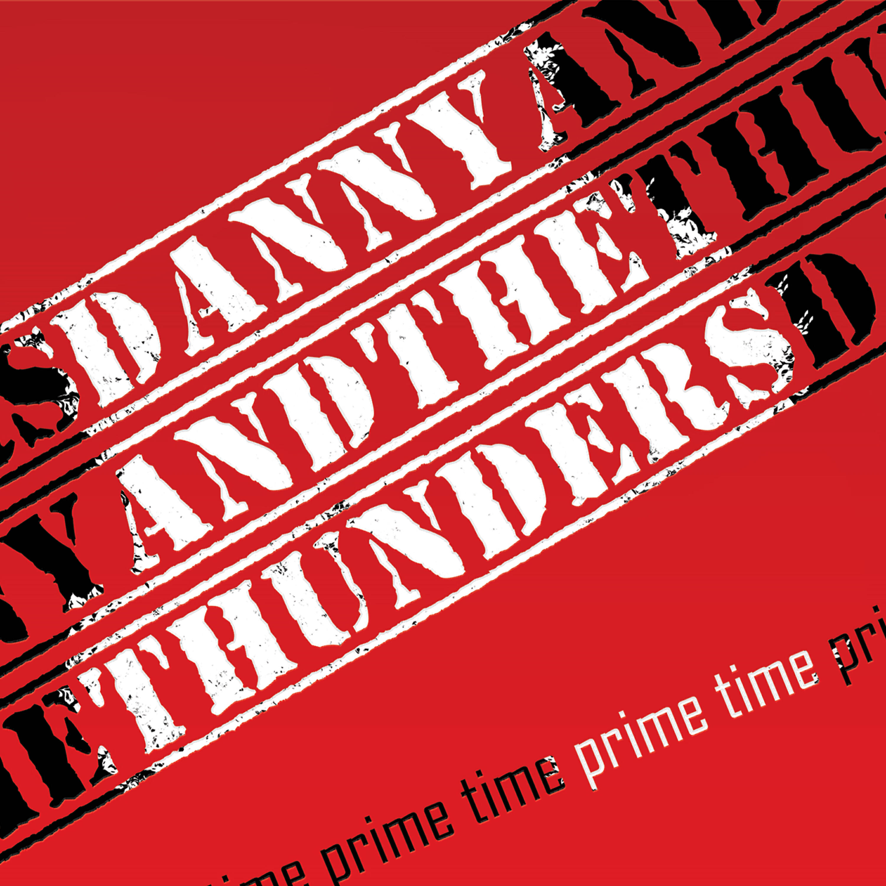 Релиз Prime Time